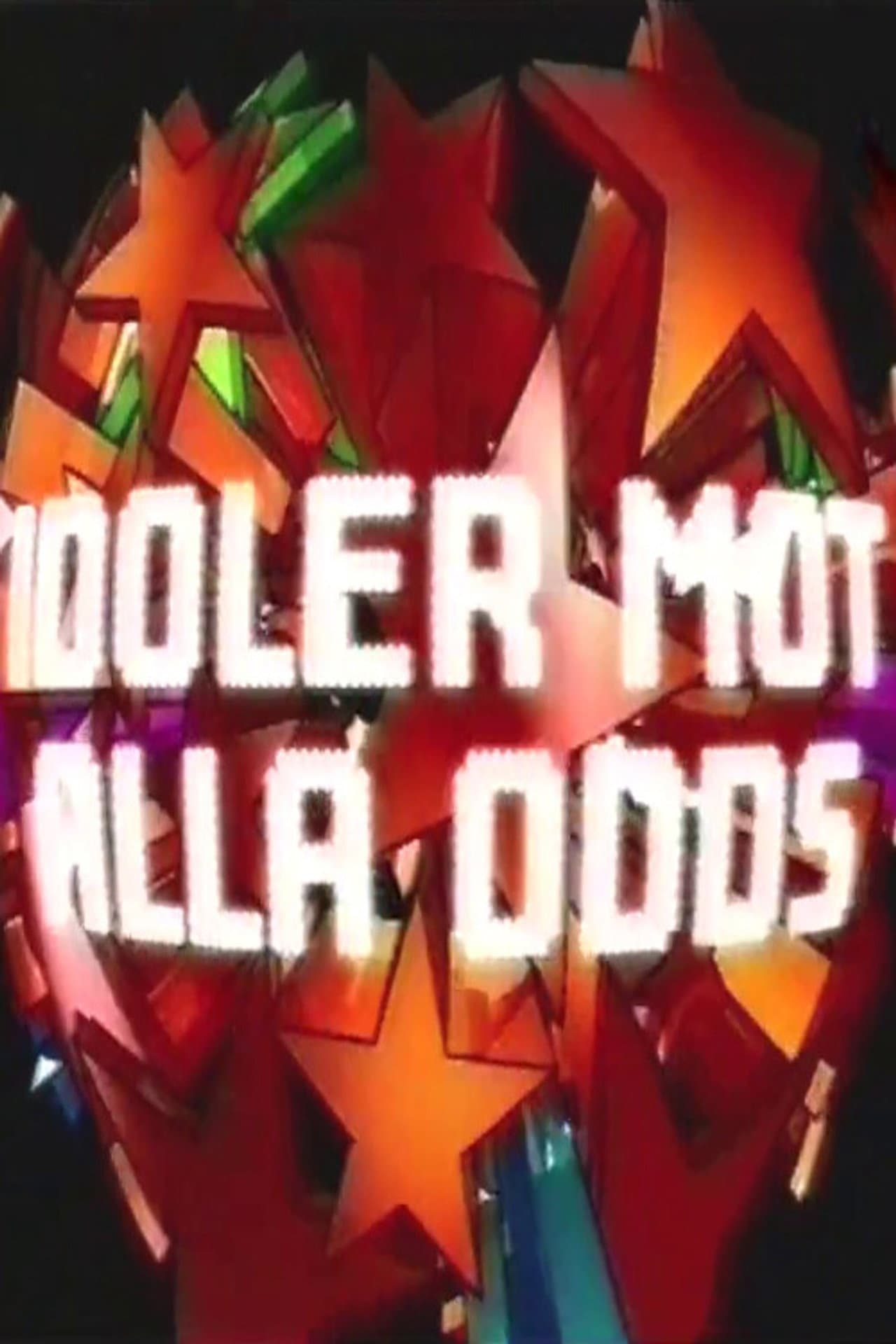 Idoler mot alla odds preview 2