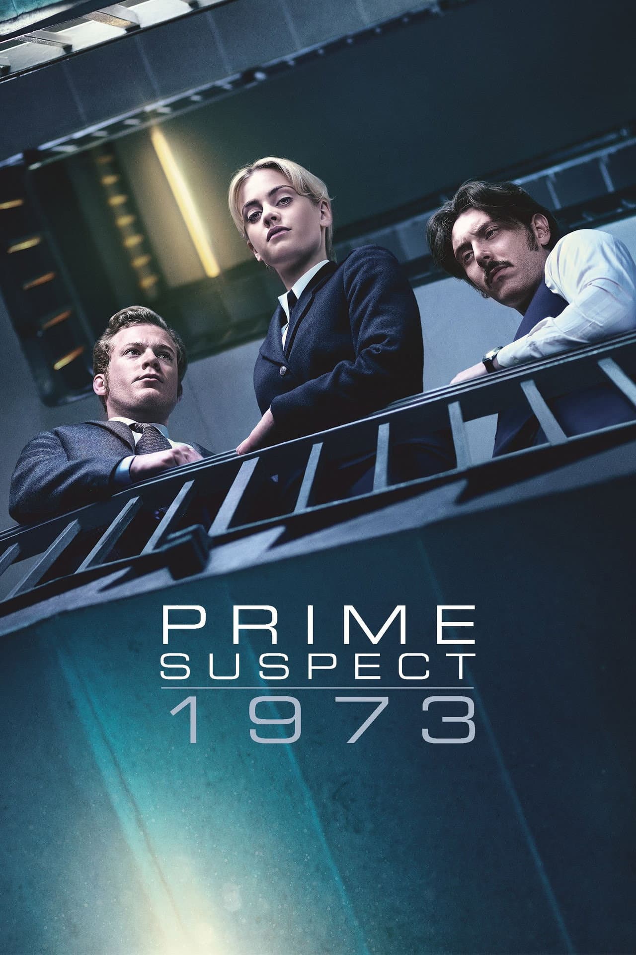 Prime Suspect 1973 preview 2