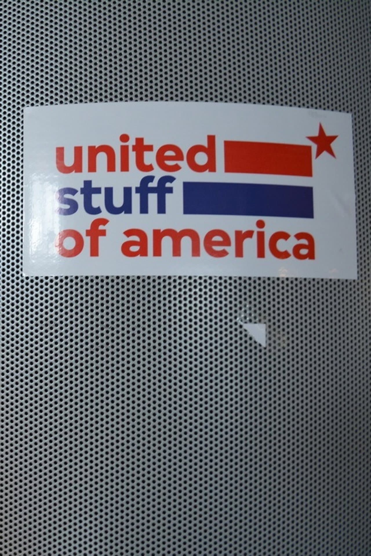 United Stuff of America preview 2