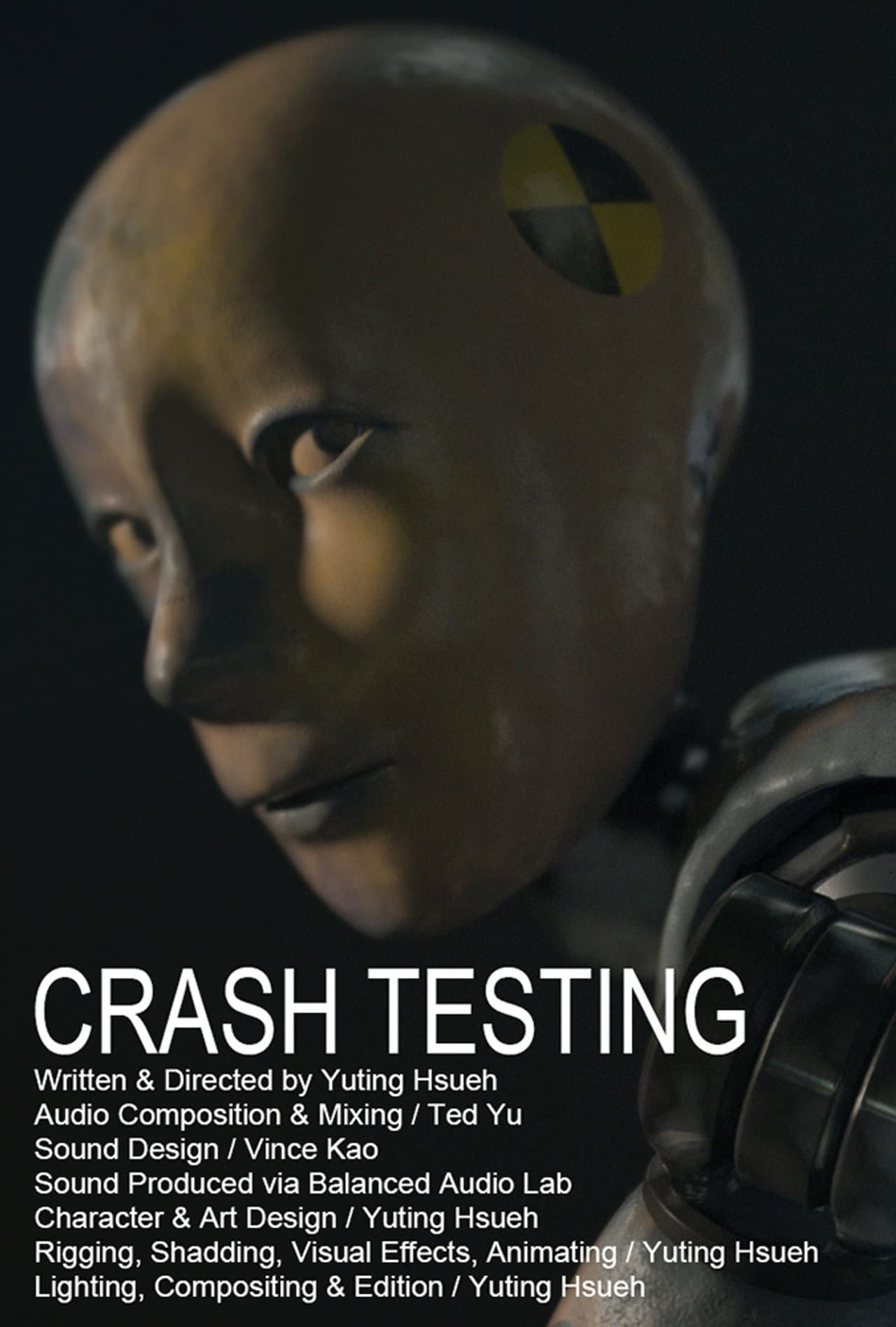 Crash Testing preview 2