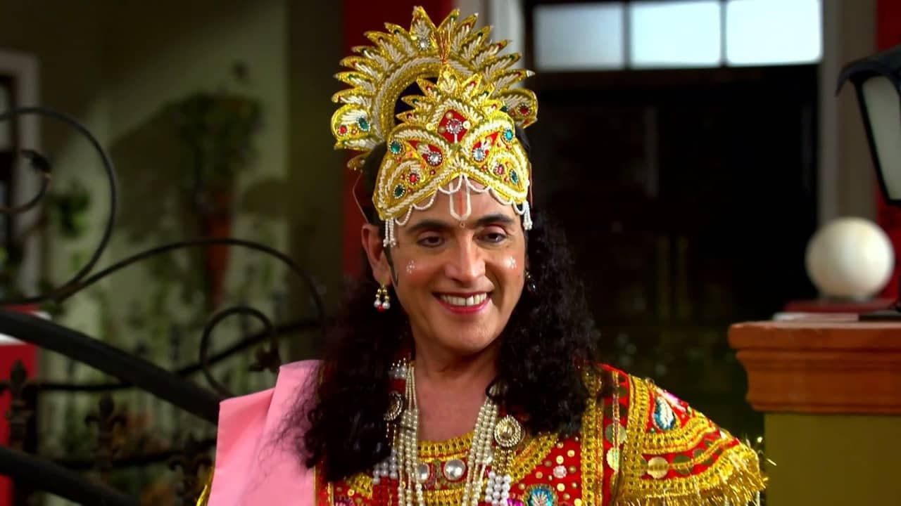 Saxena Reveals Everyone's Scores