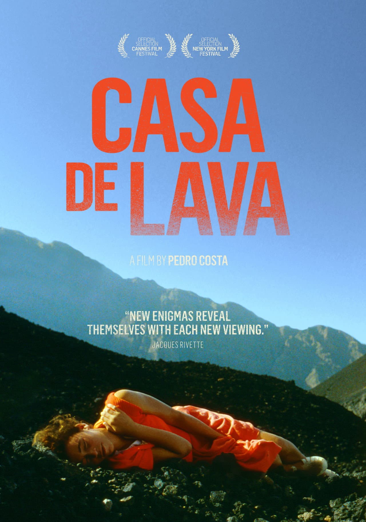 Casa de Lava preview 2