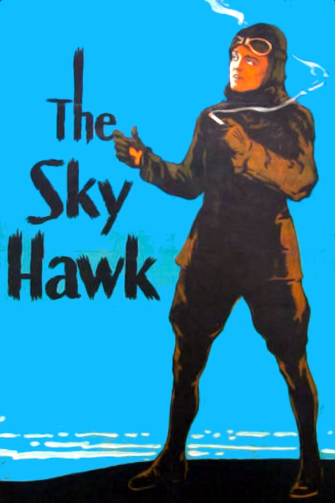 The Sky Hawk preview 2