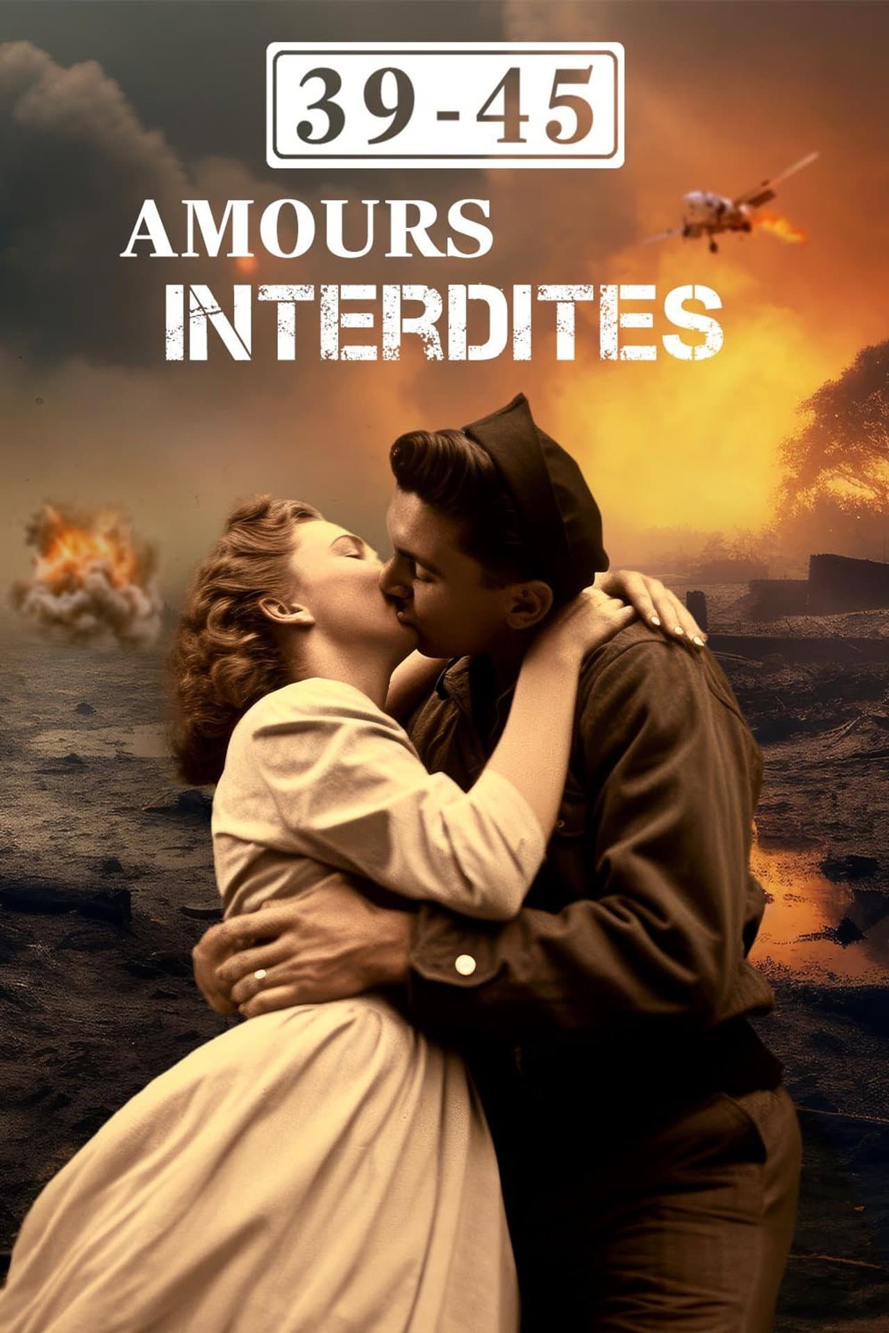 39/45 : Amours interdites preview 2