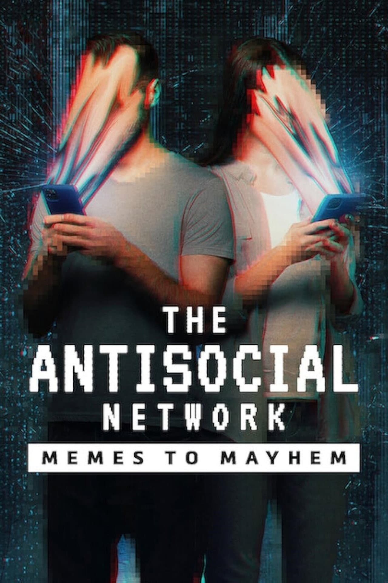 The Antisocial Network: Memes to Mayhem preview 2