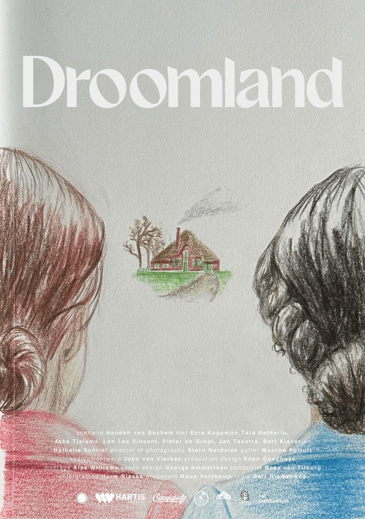 Land of Dreams preview 2