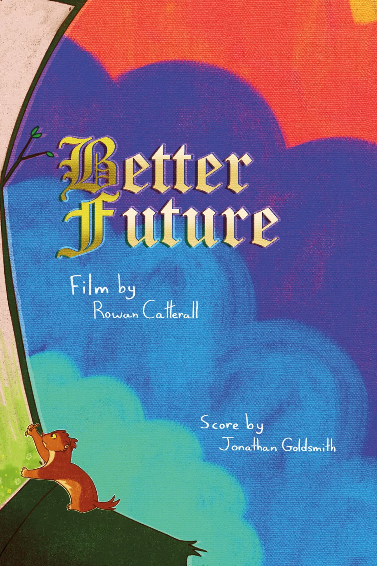 Better Future preview 2
