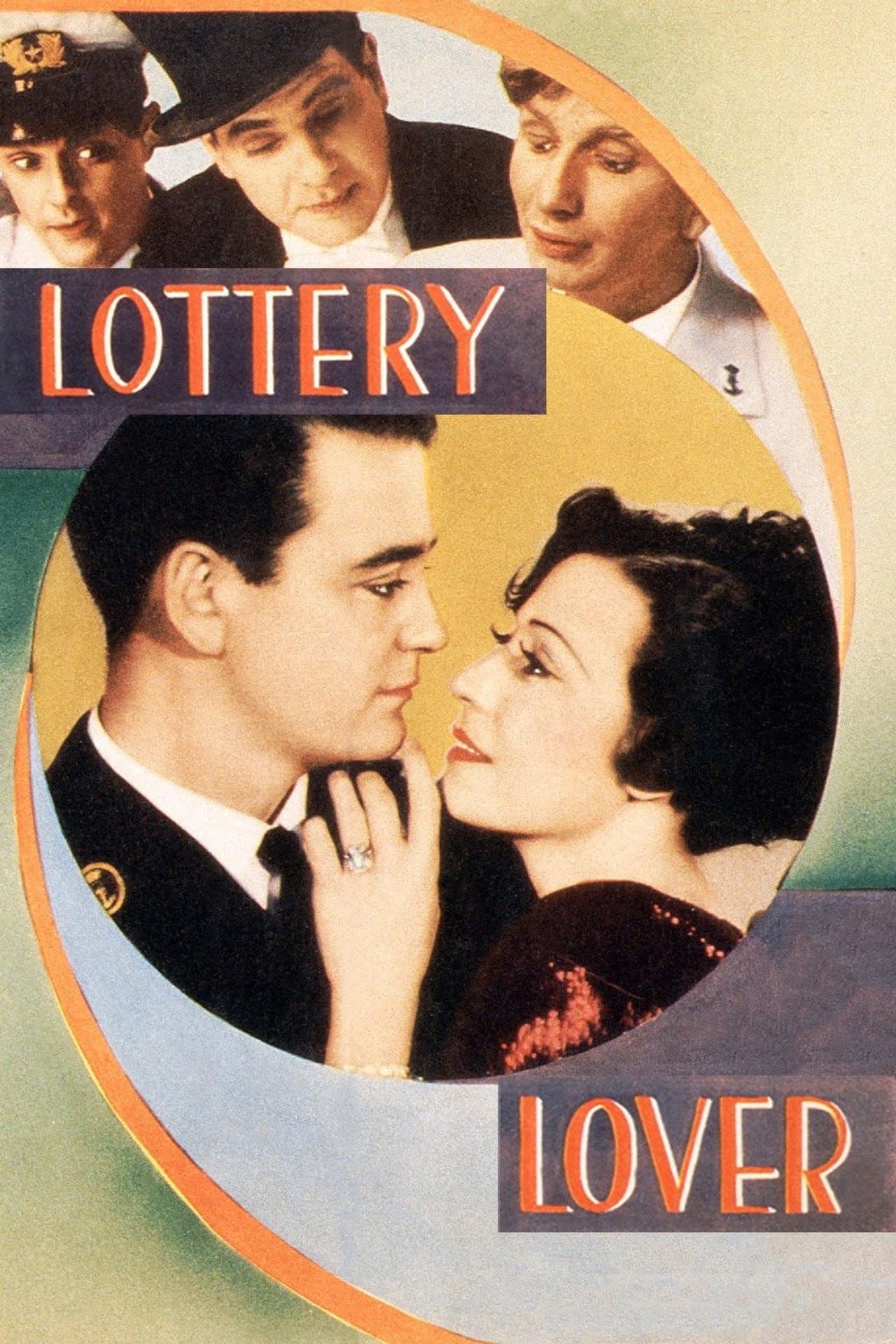 The Lottery Lover preview 2