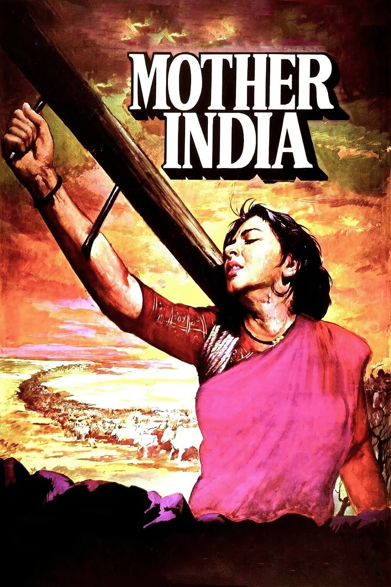 Mother India preview 2