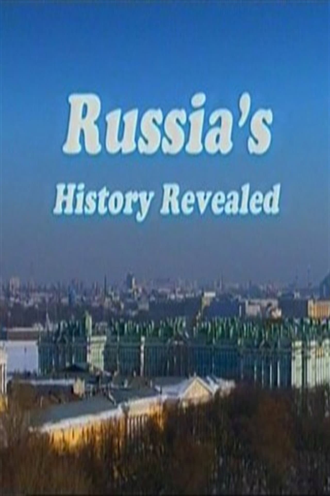 Russia's History Revealed preview 1