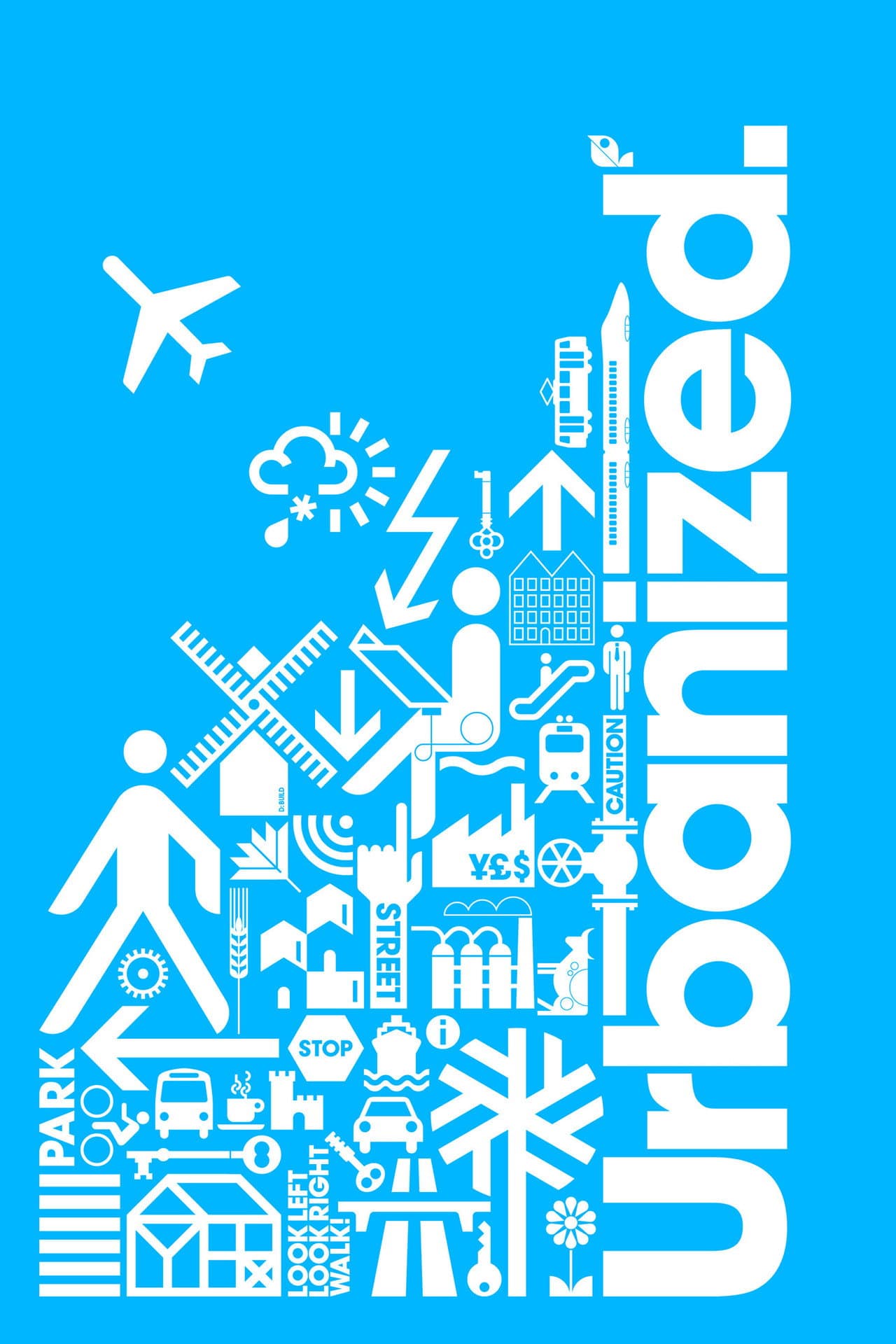 Urbanized preview 2