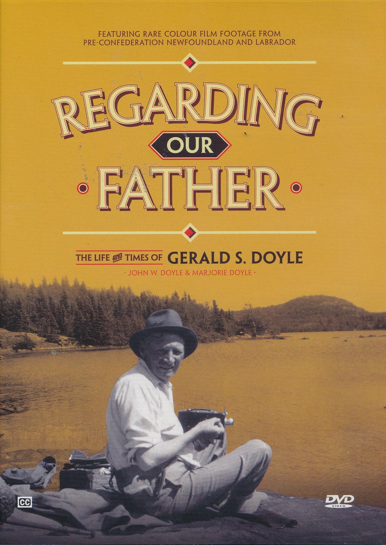 Regarding Our Father preview 1