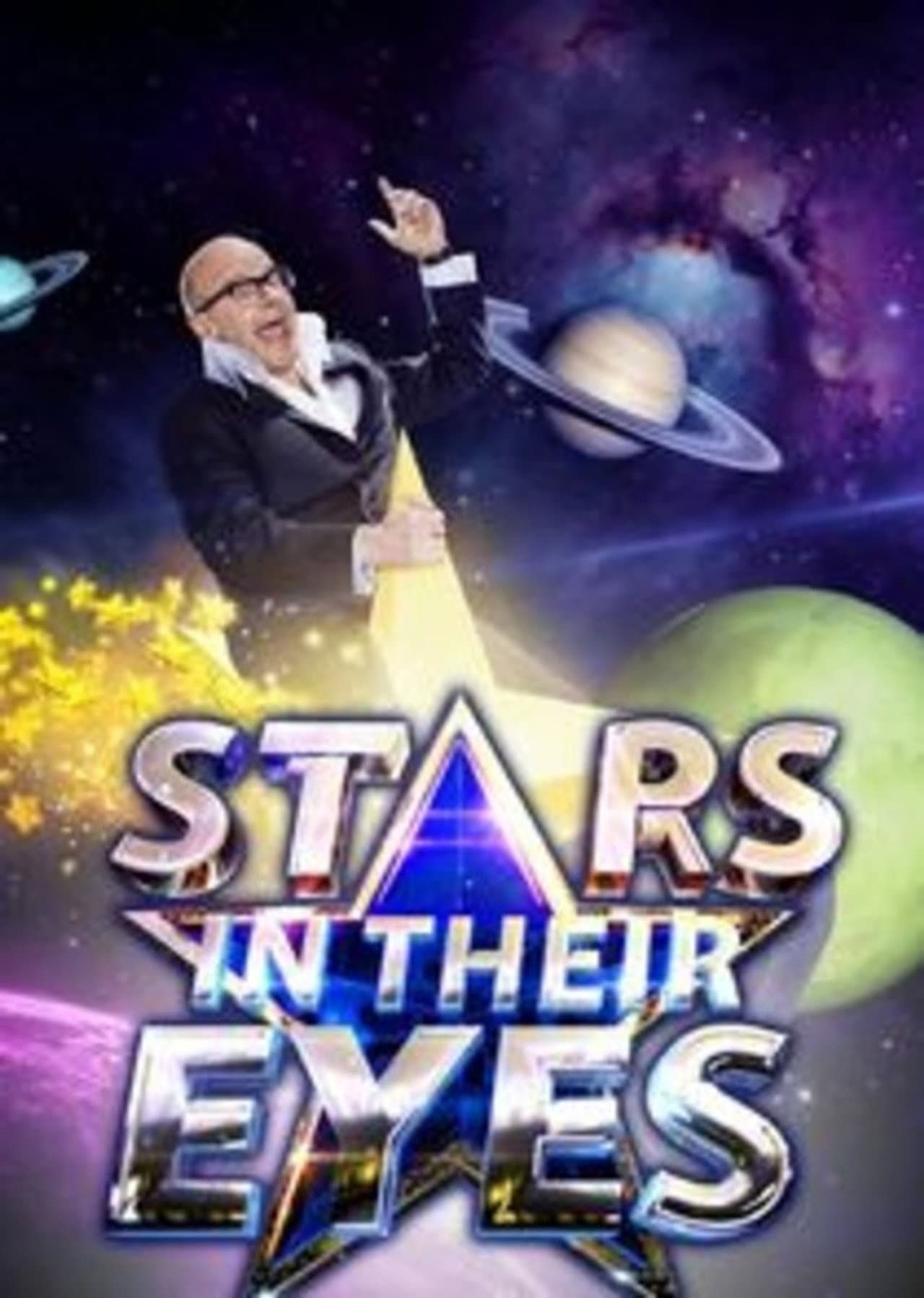 Harry Hill's Stars In Their Eyes preview 1