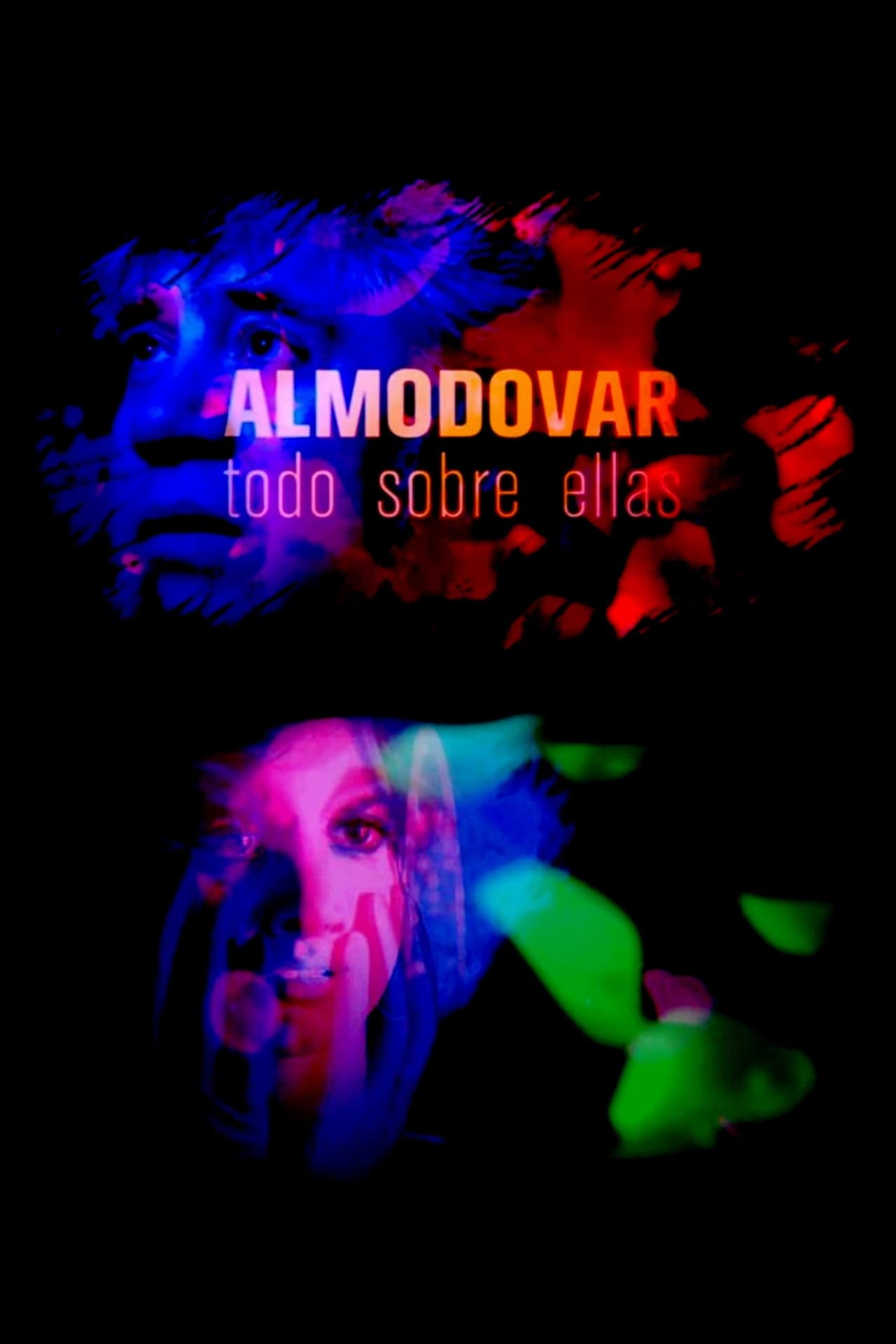 Almodóvar, todo sobre ellas preview 2