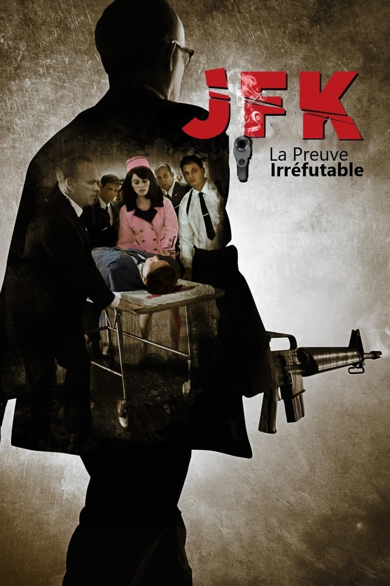 JFK's Secret Killer: The Evidence preview 2