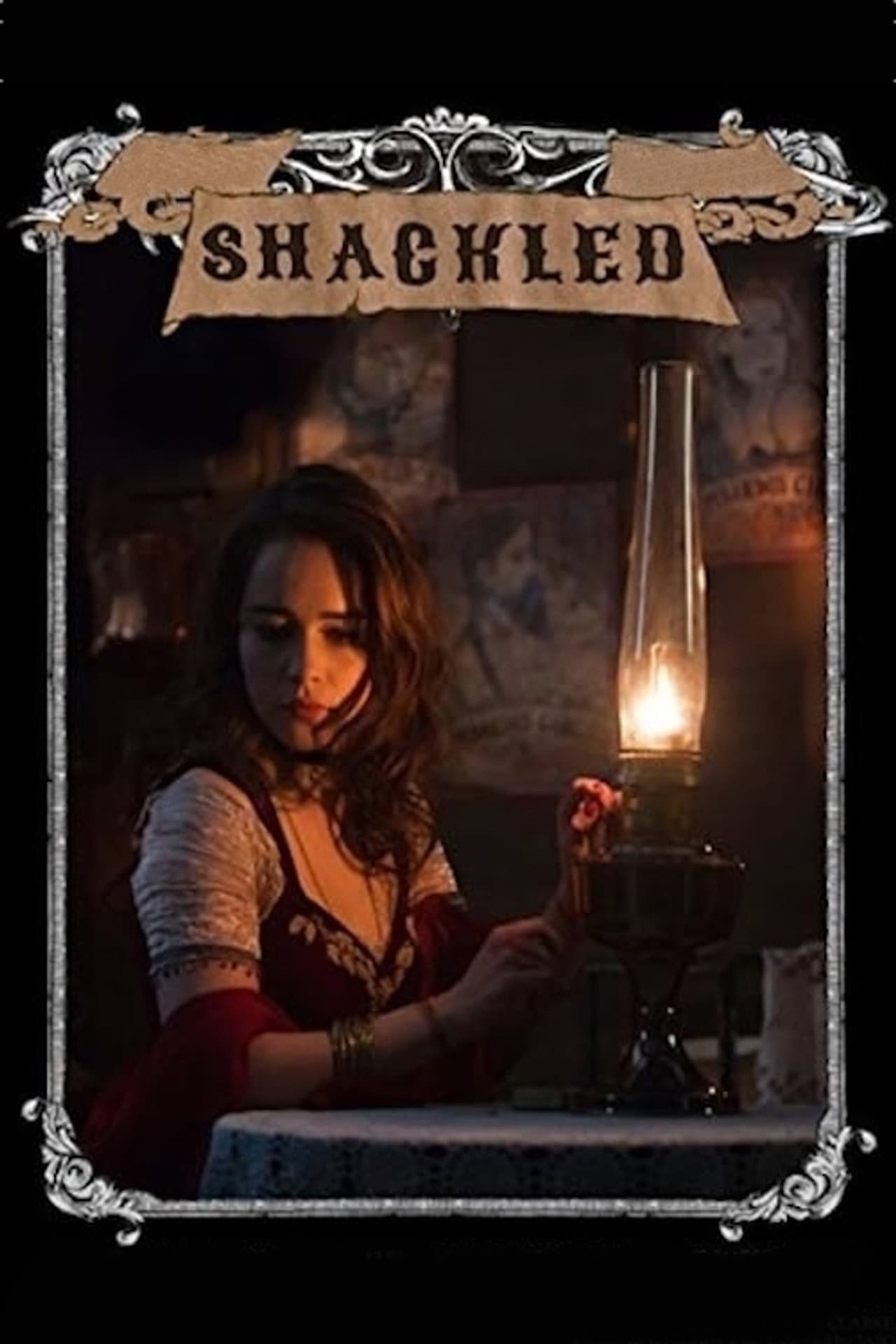 Shackled preview 2