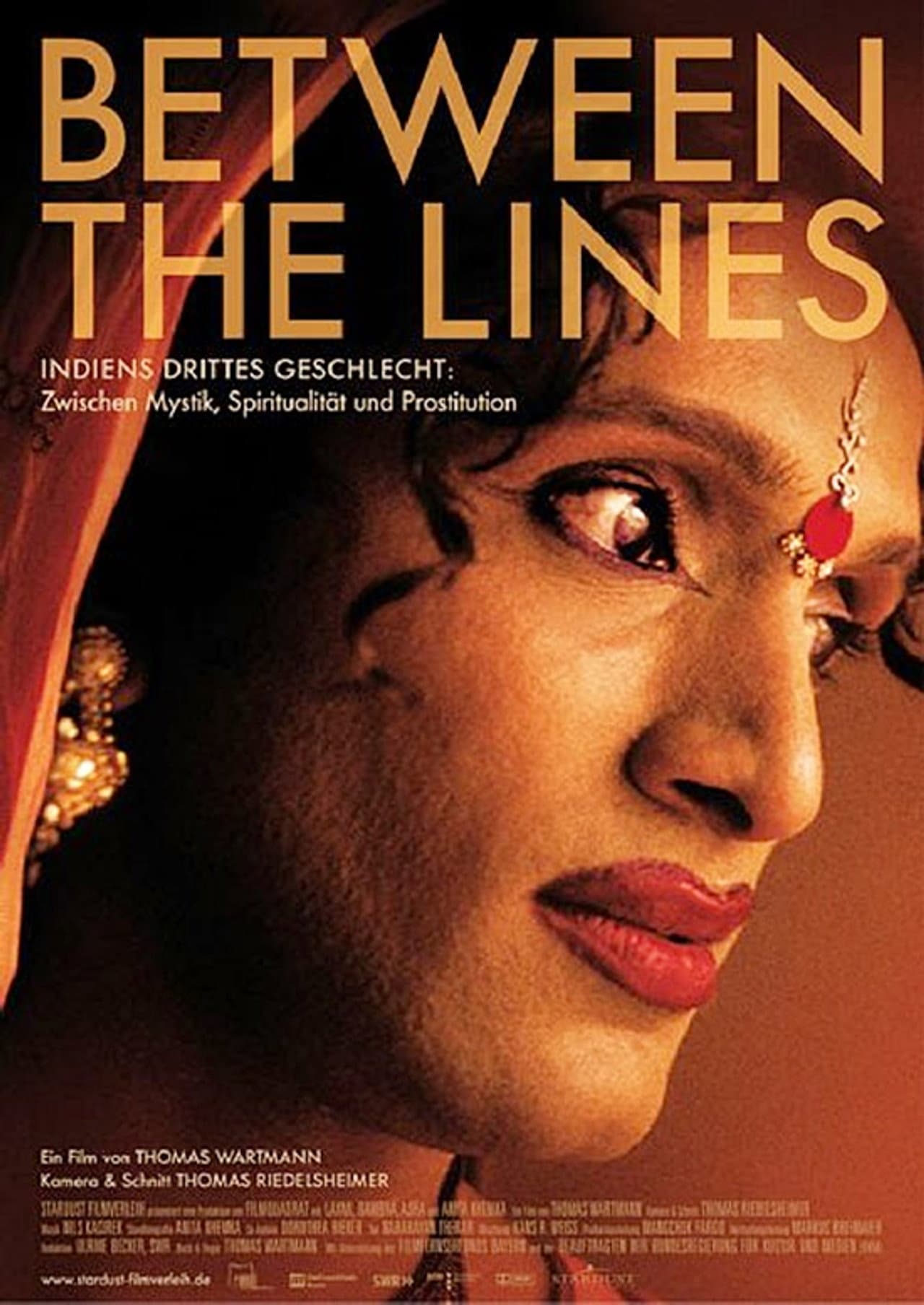 Between the Lines: India's Third Gender preview 2