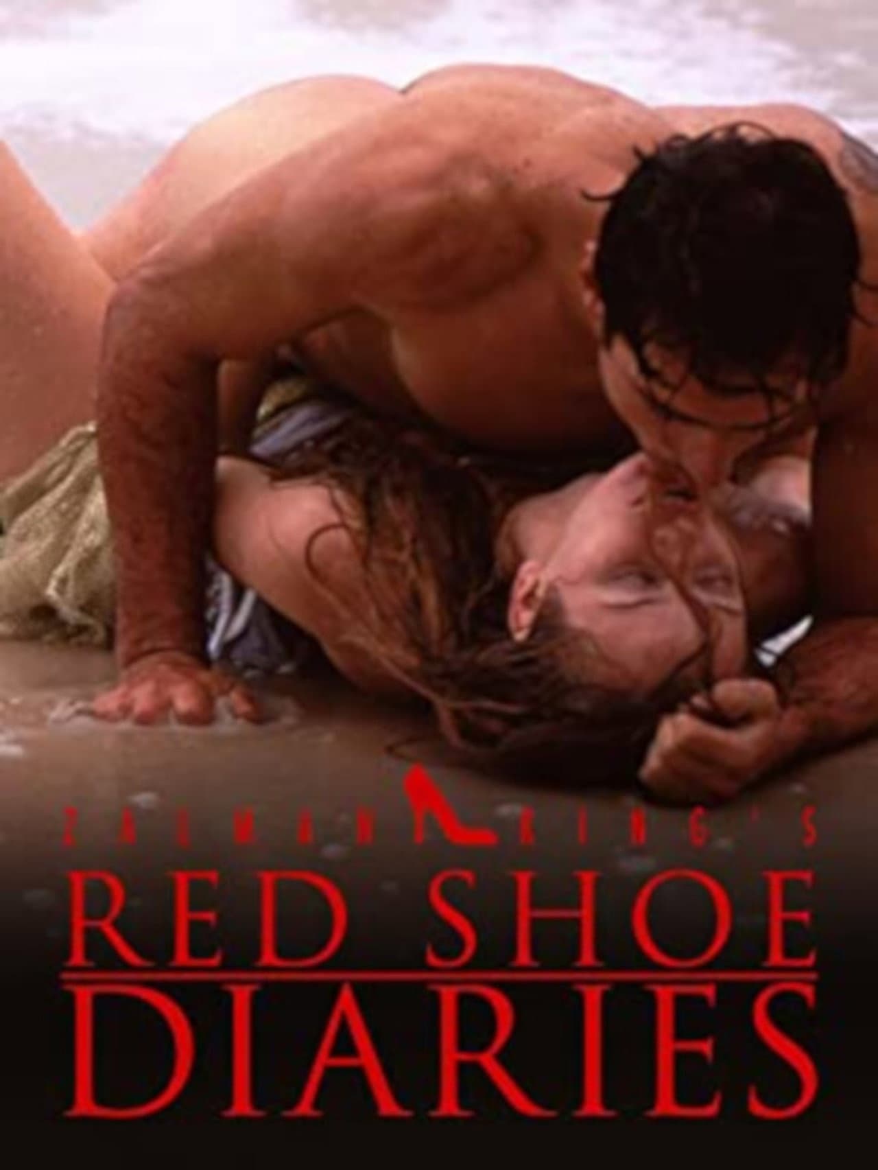 Red Shoe Diaries 8: Night of Abandon preview 1