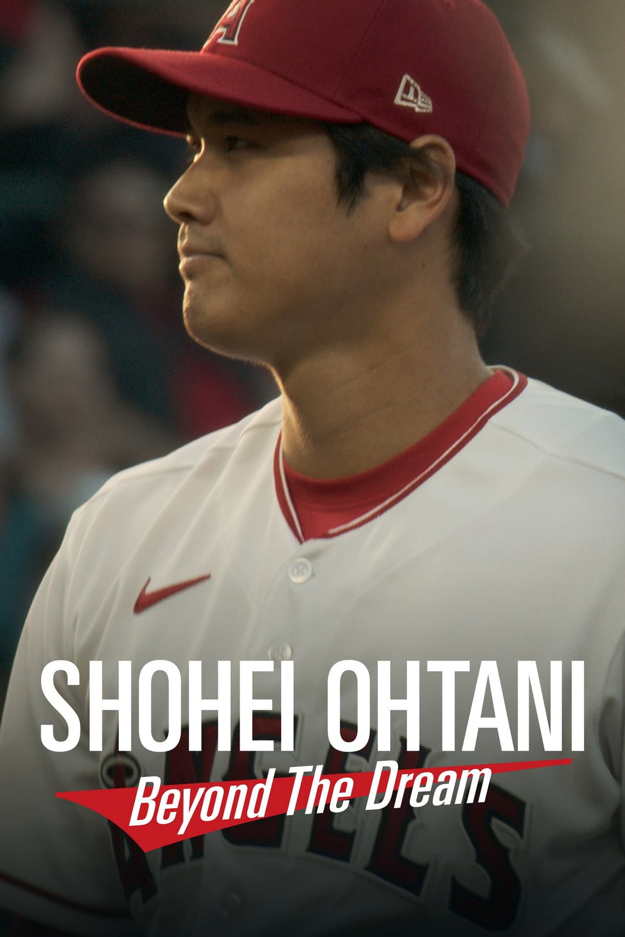 Shohei Ohtani: Beyond the Dream preview 2