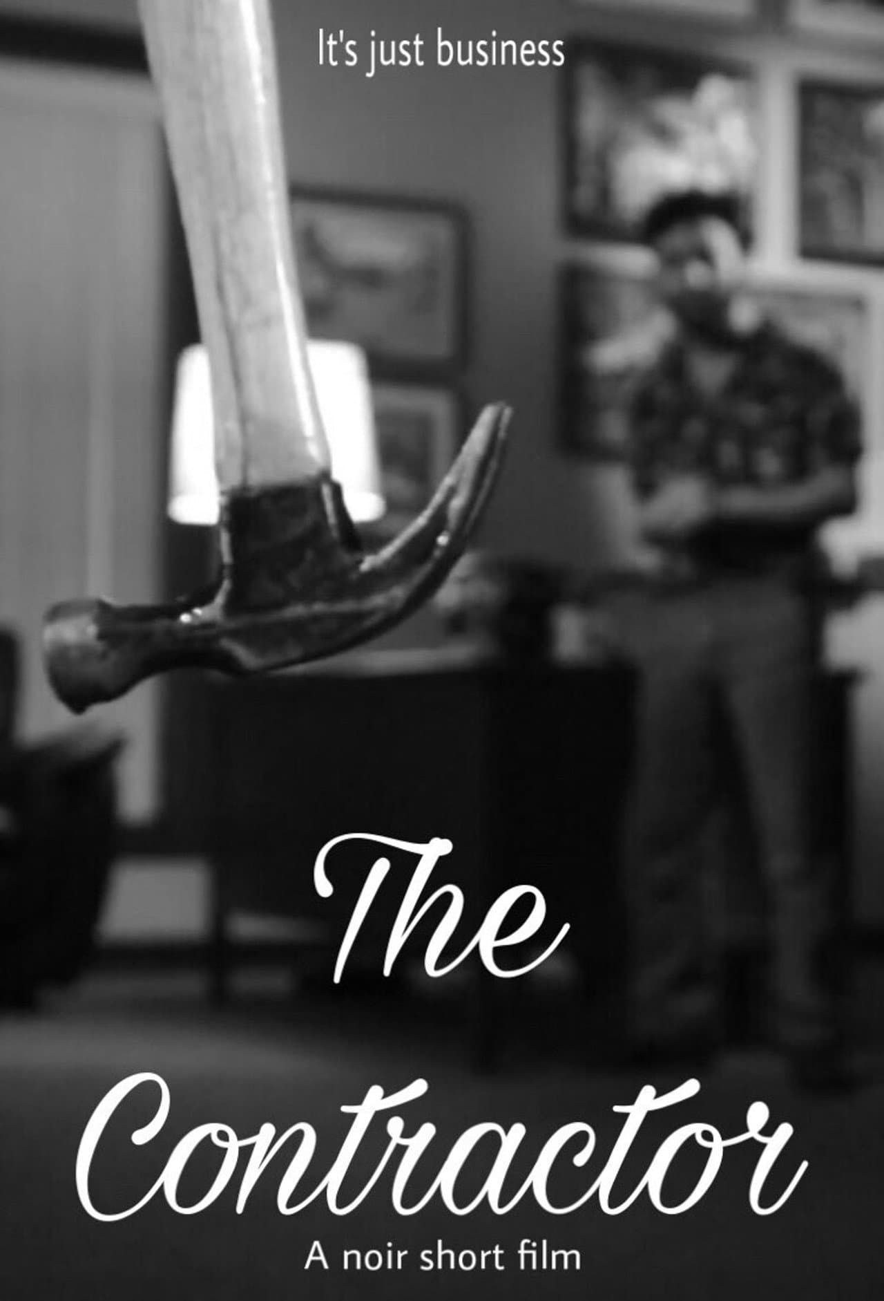 The Contractor preview 1