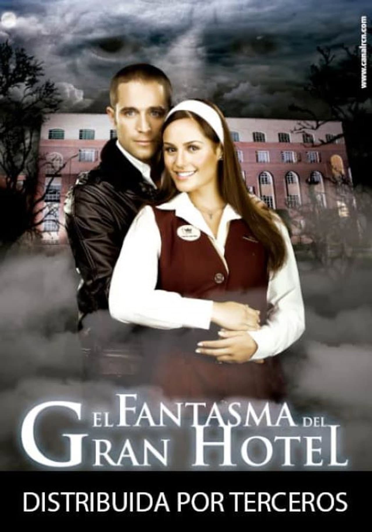 El fantasma del Gran Hotel preview 2