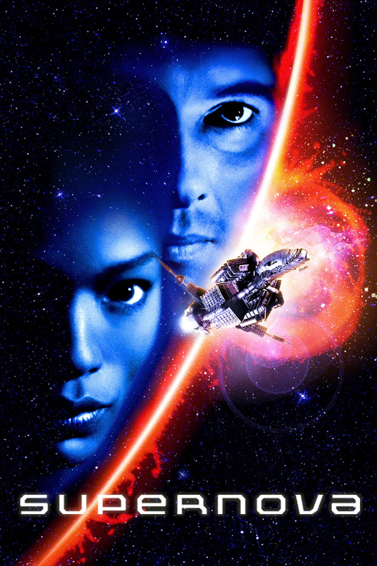 Supernova preview 2