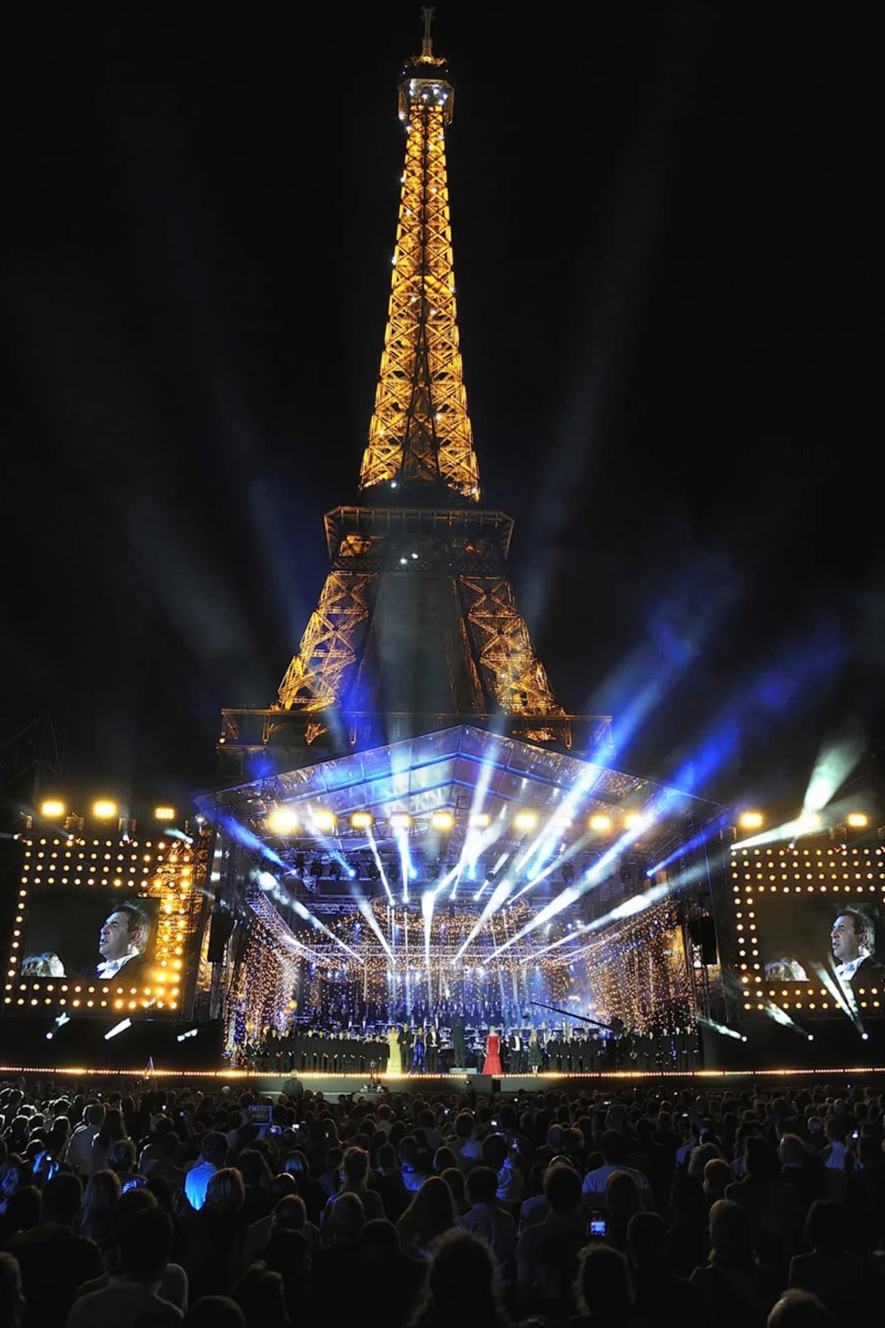 Le Concert de Paris 2014 preview 2
