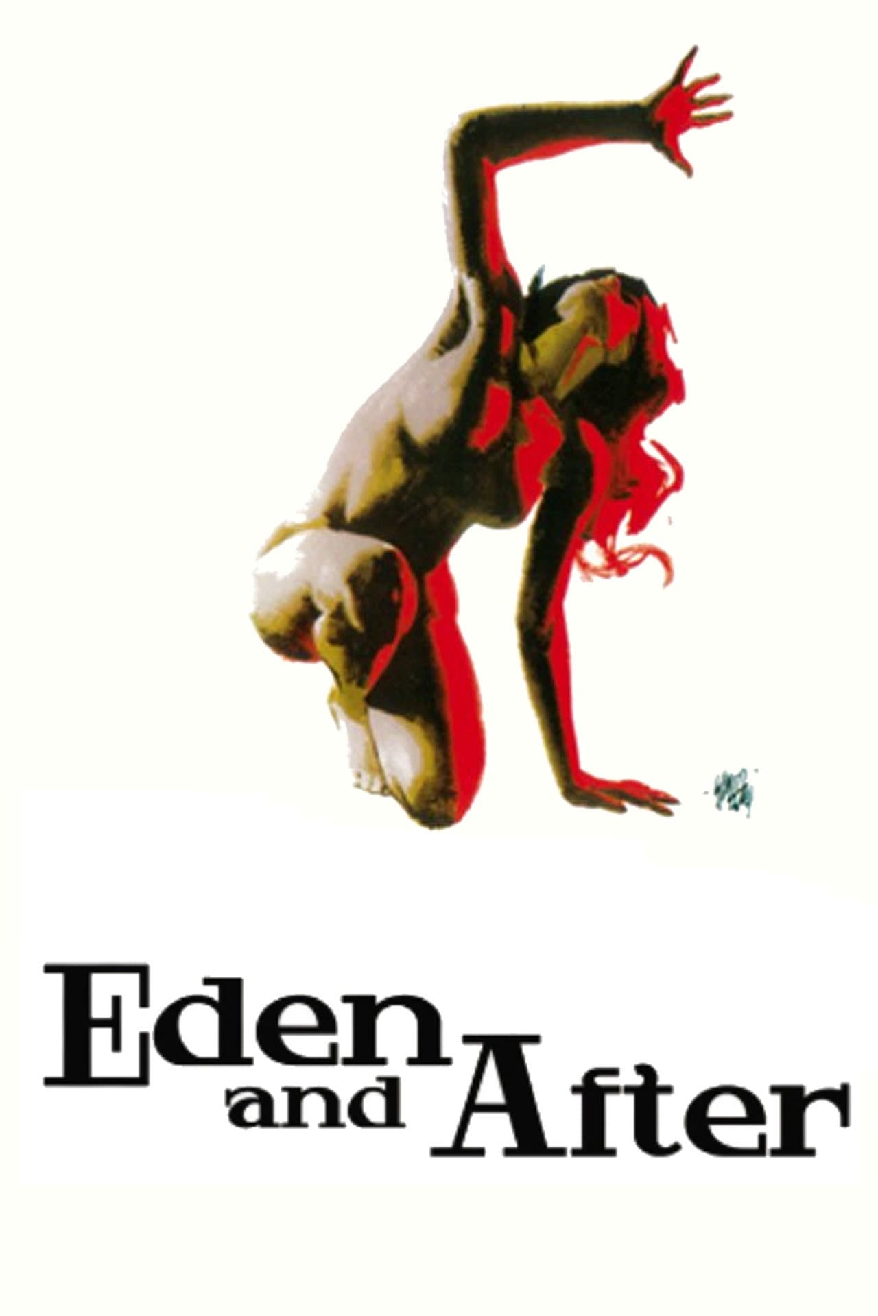 Eden and After preview 2