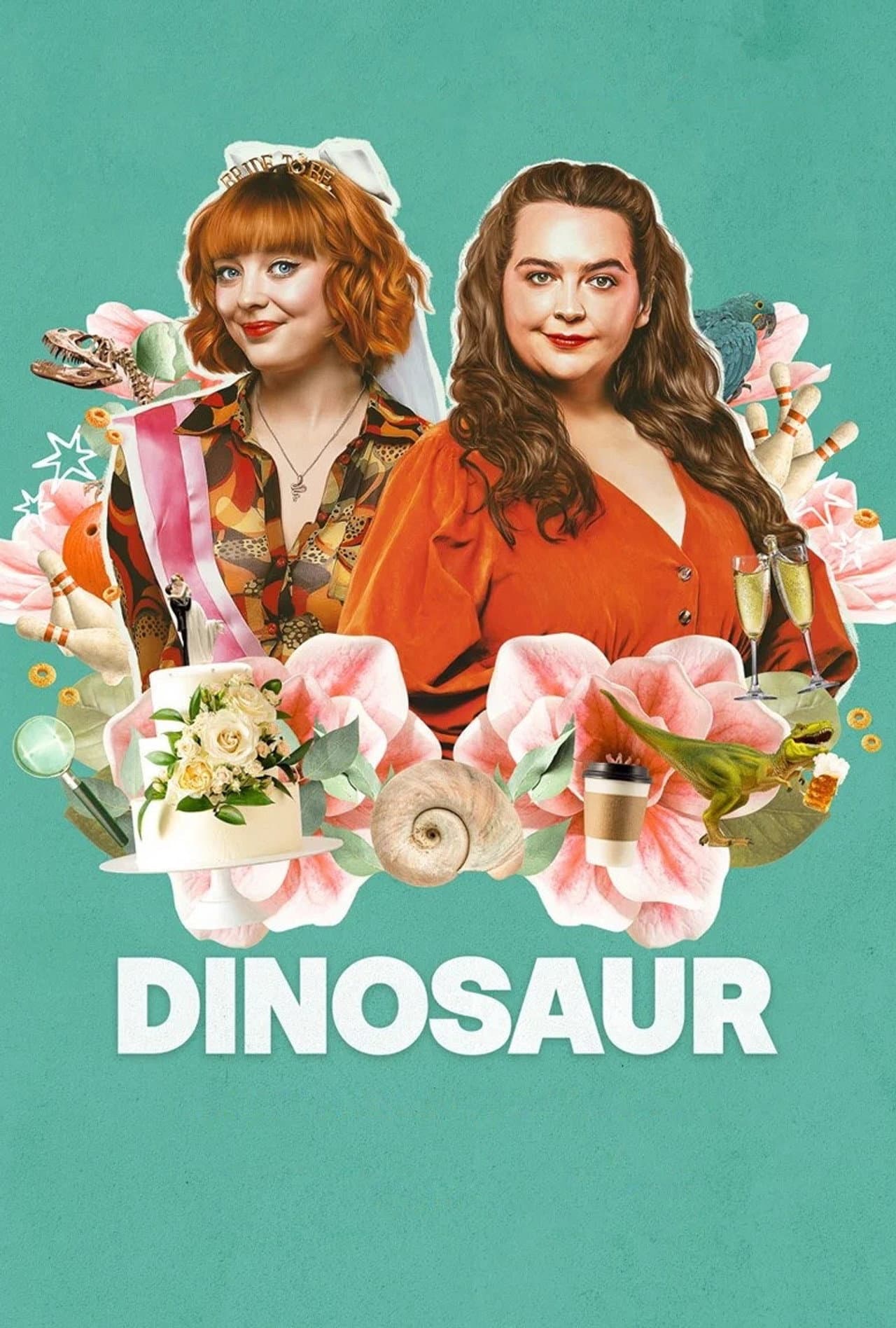 Dinosaur preview 2