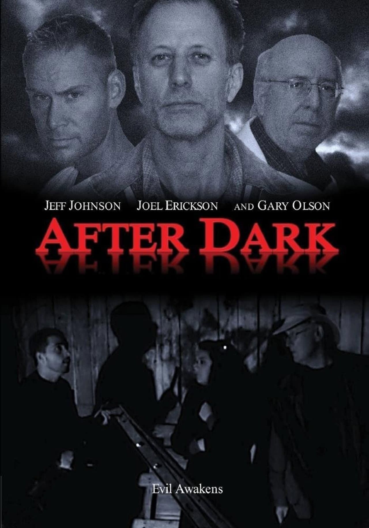 After Dark preview 1