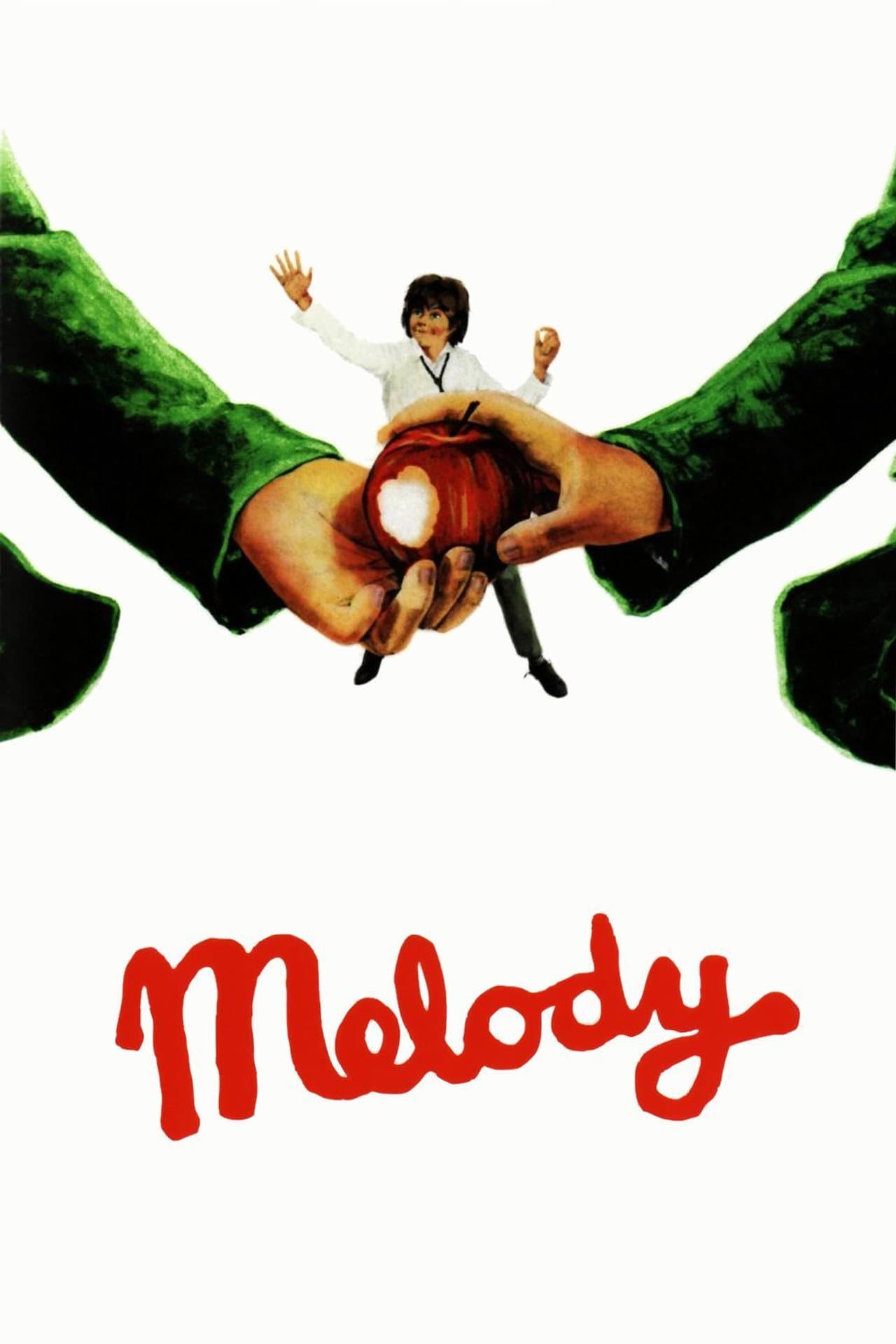 Melody preview 2