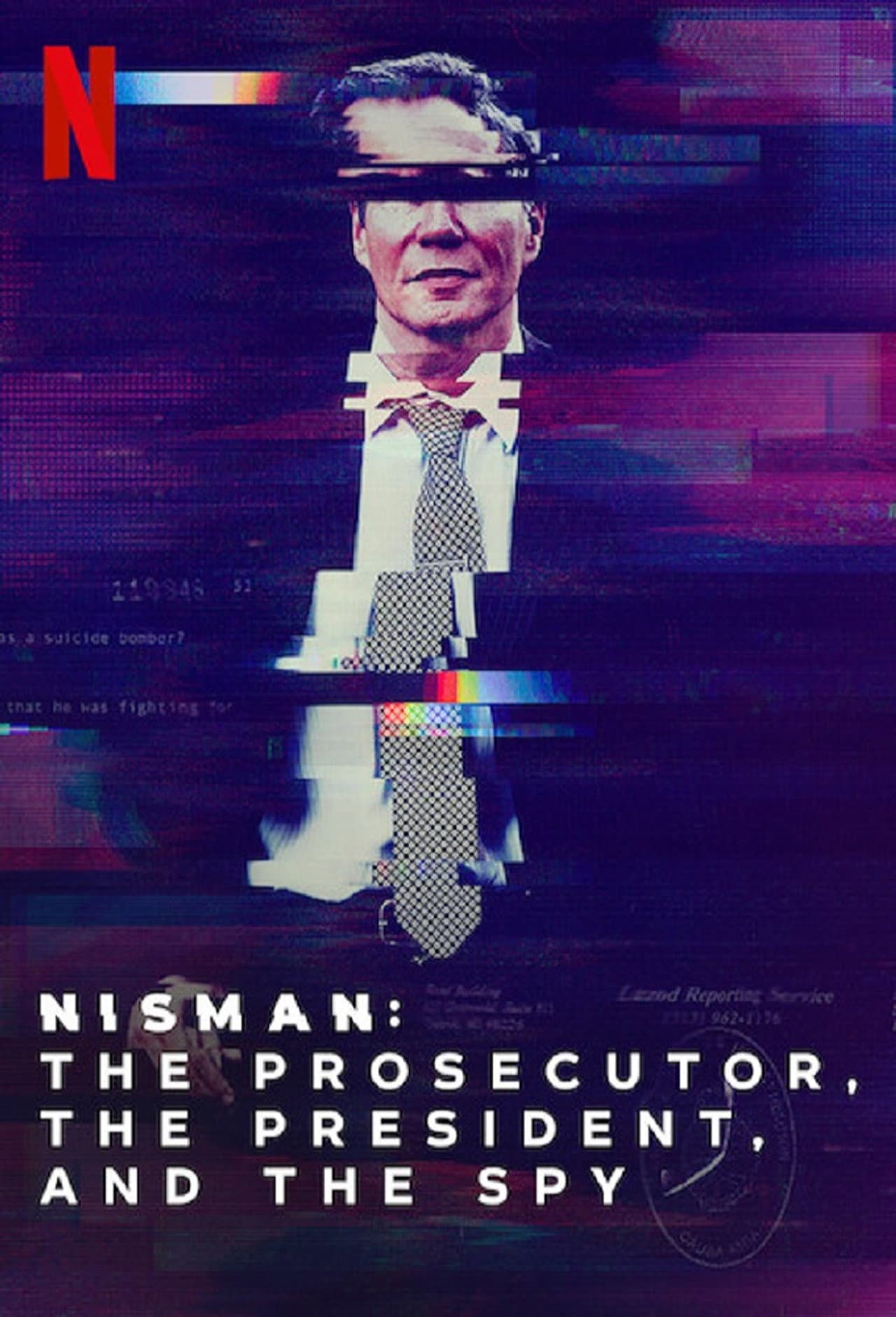Nisman: The Prosecutor, the President and the Spy preview 2