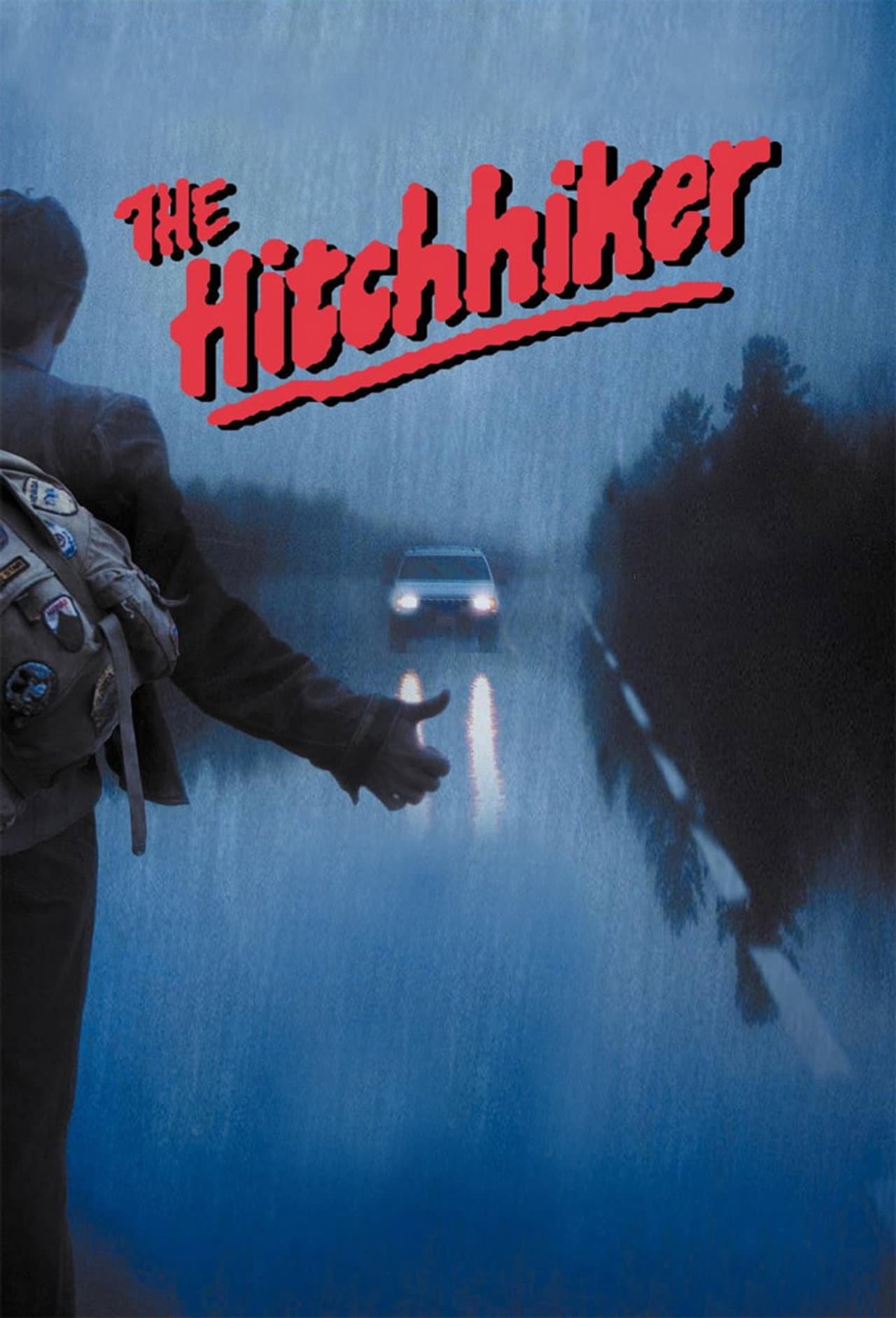 The Hitchhiker preview 2
