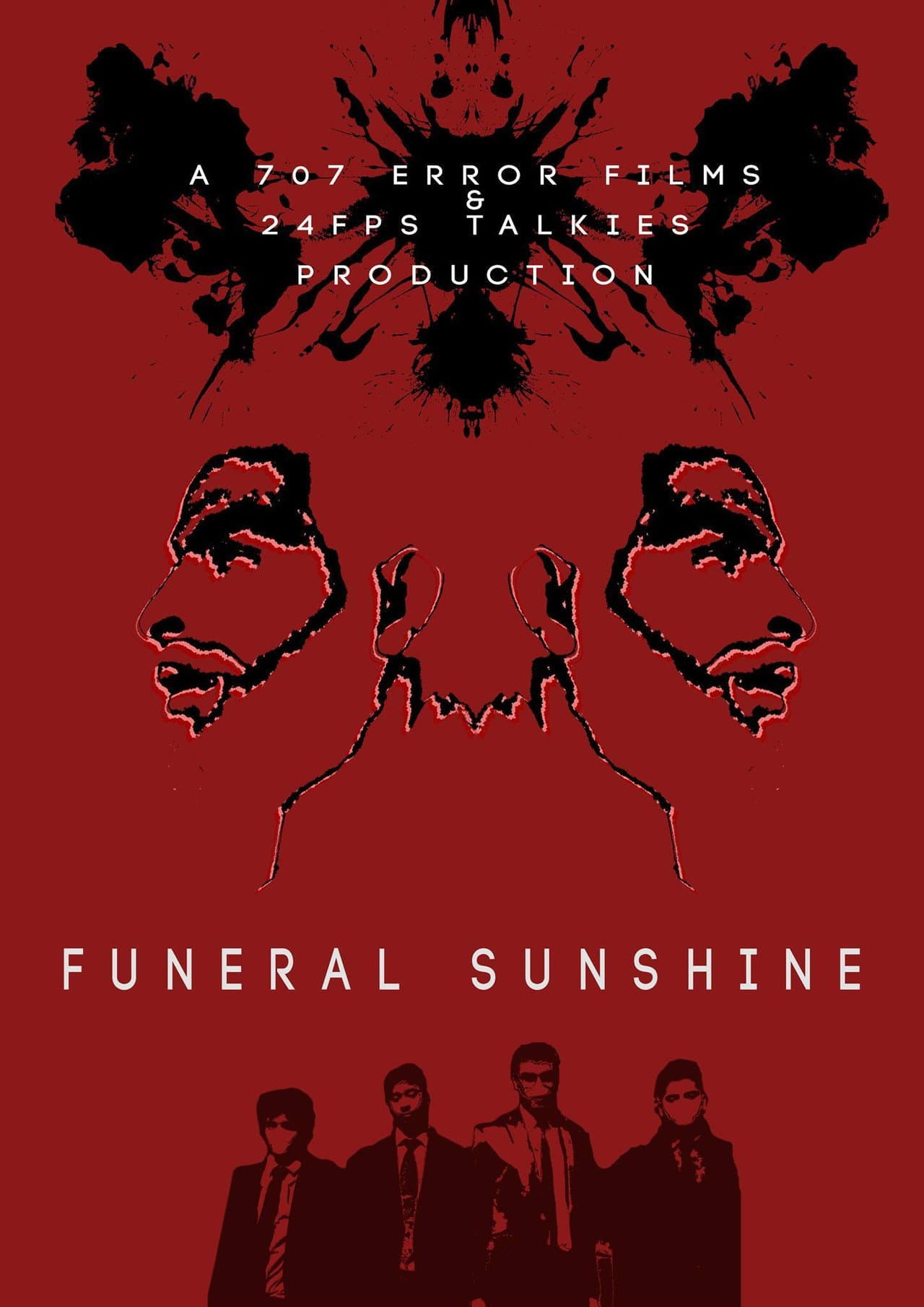 Funeral Sunshine preview 1