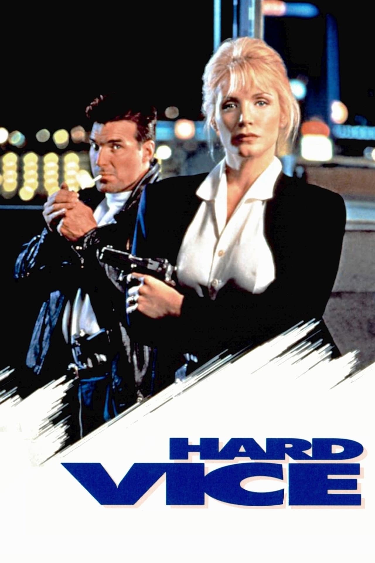 Hard Vice preview 2