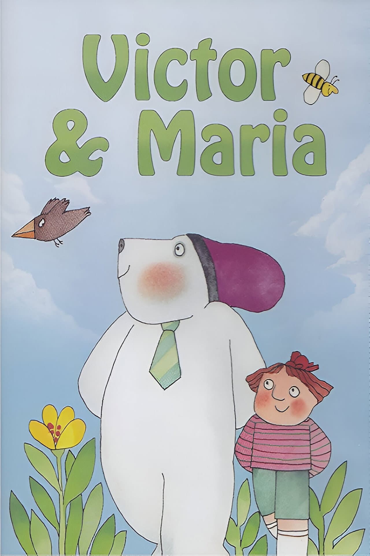 Victor & Maria preview 2