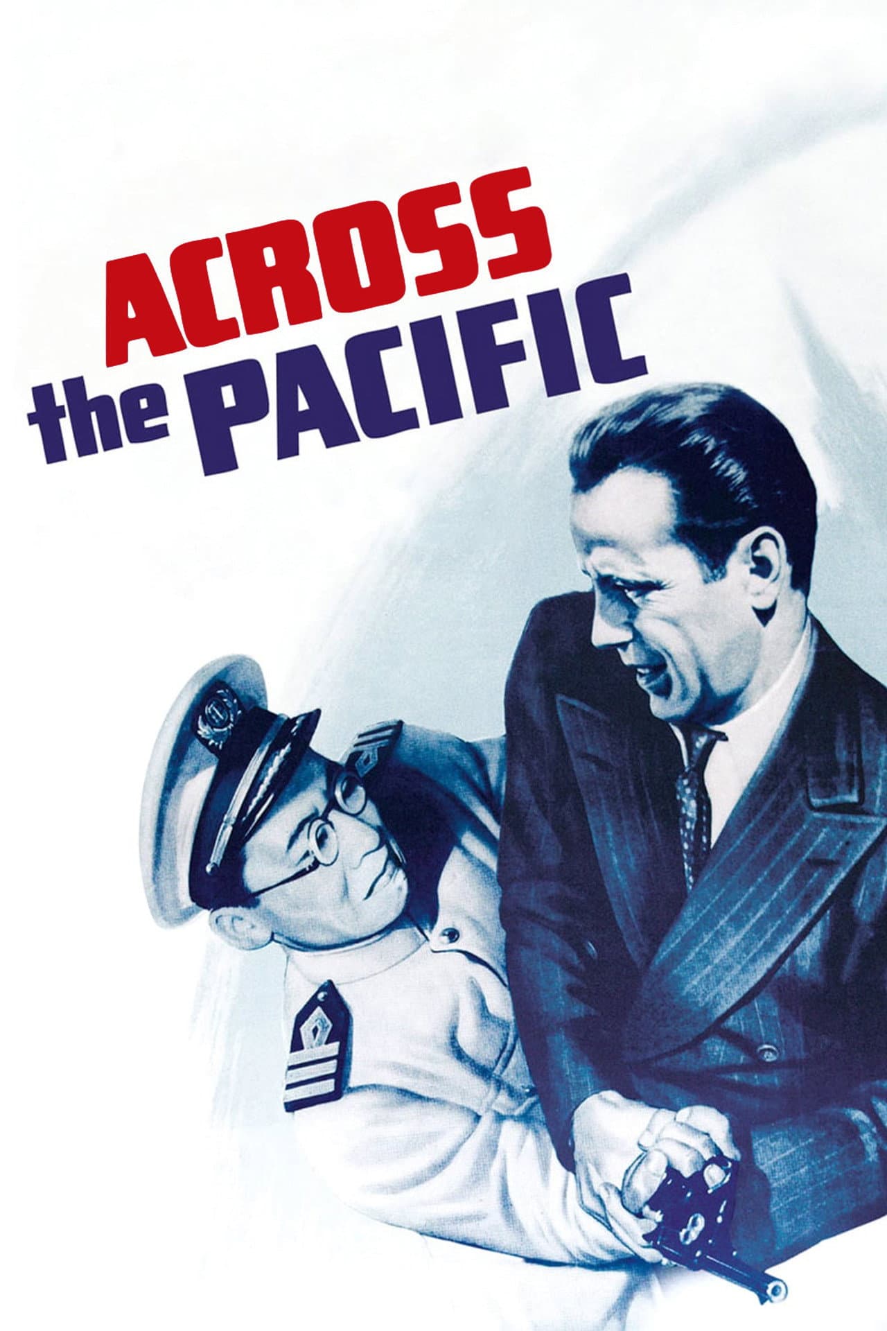Across the Pacific preview 2