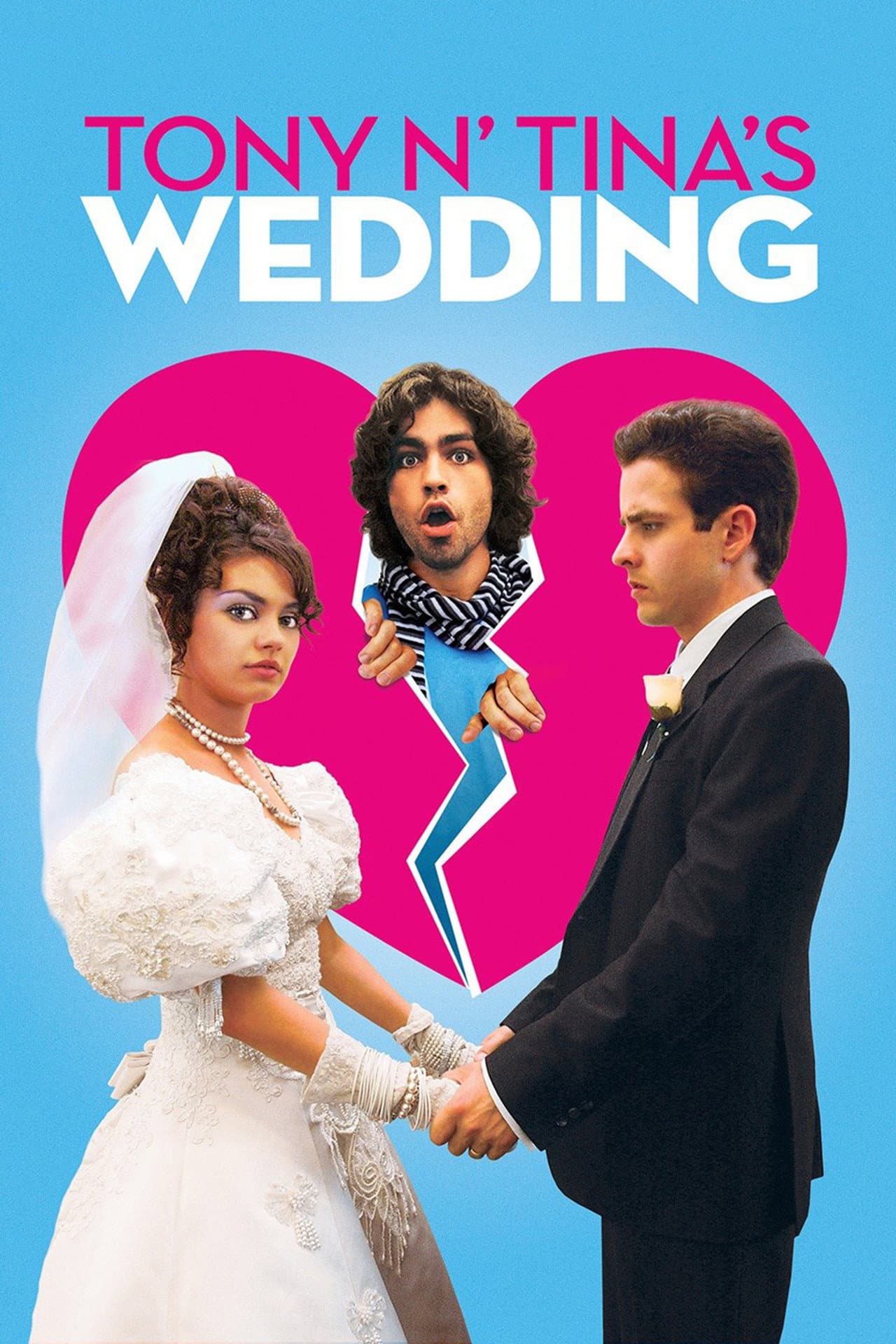 Tony n' Tina's Wedding preview 2