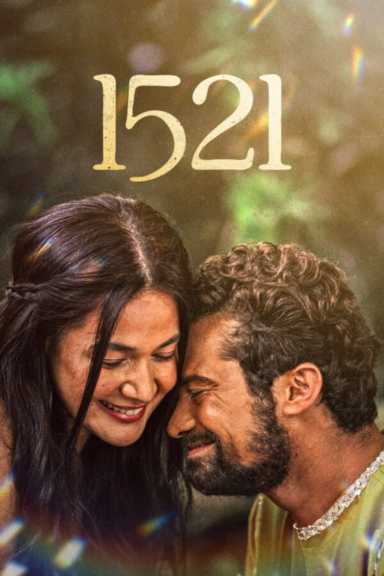 1521: The Quest for Love and Freedom preview 2