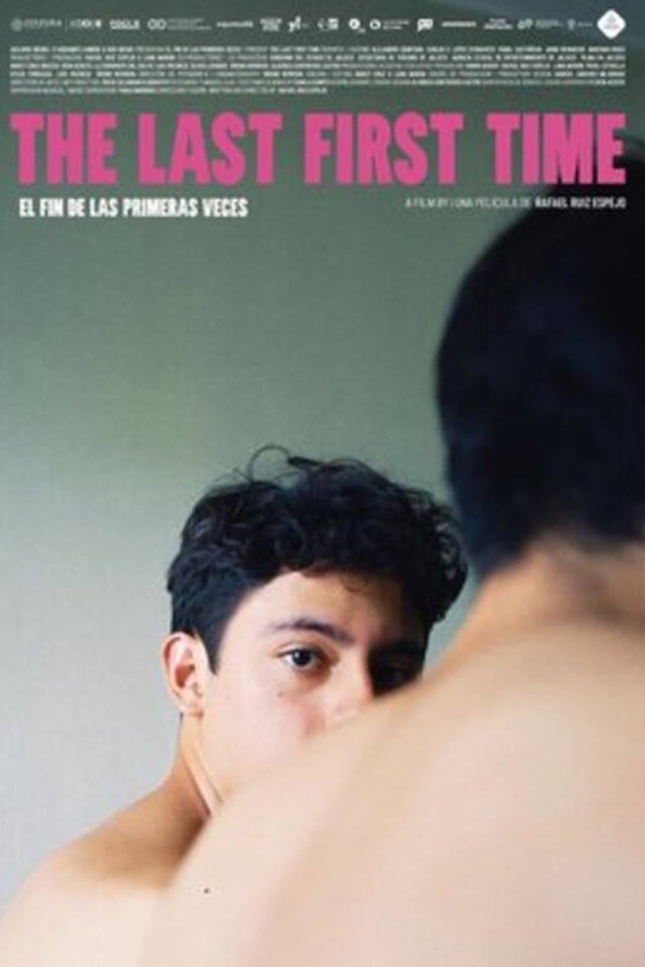 The Last First Time preview 2