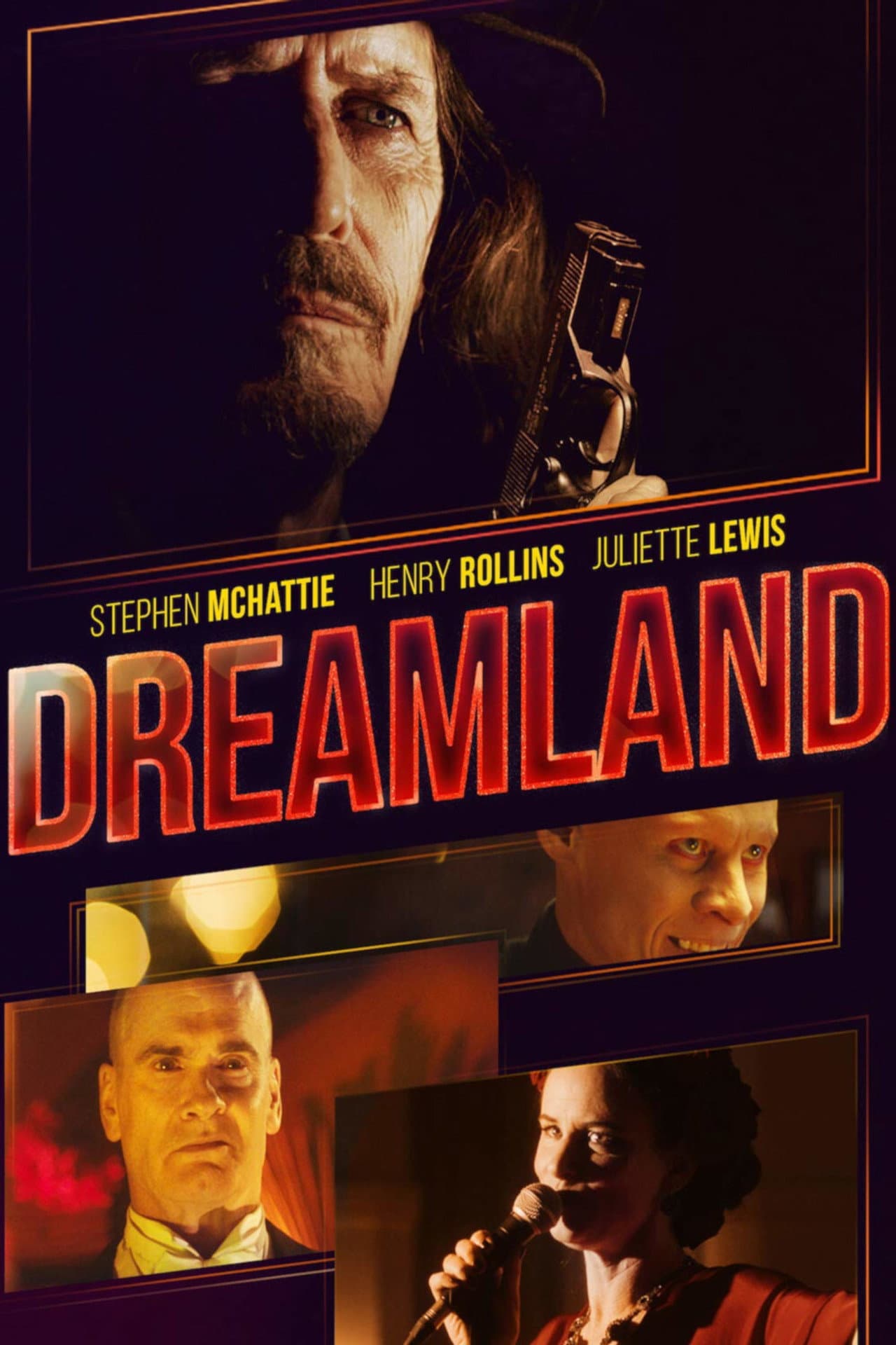 Dreamland preview 2