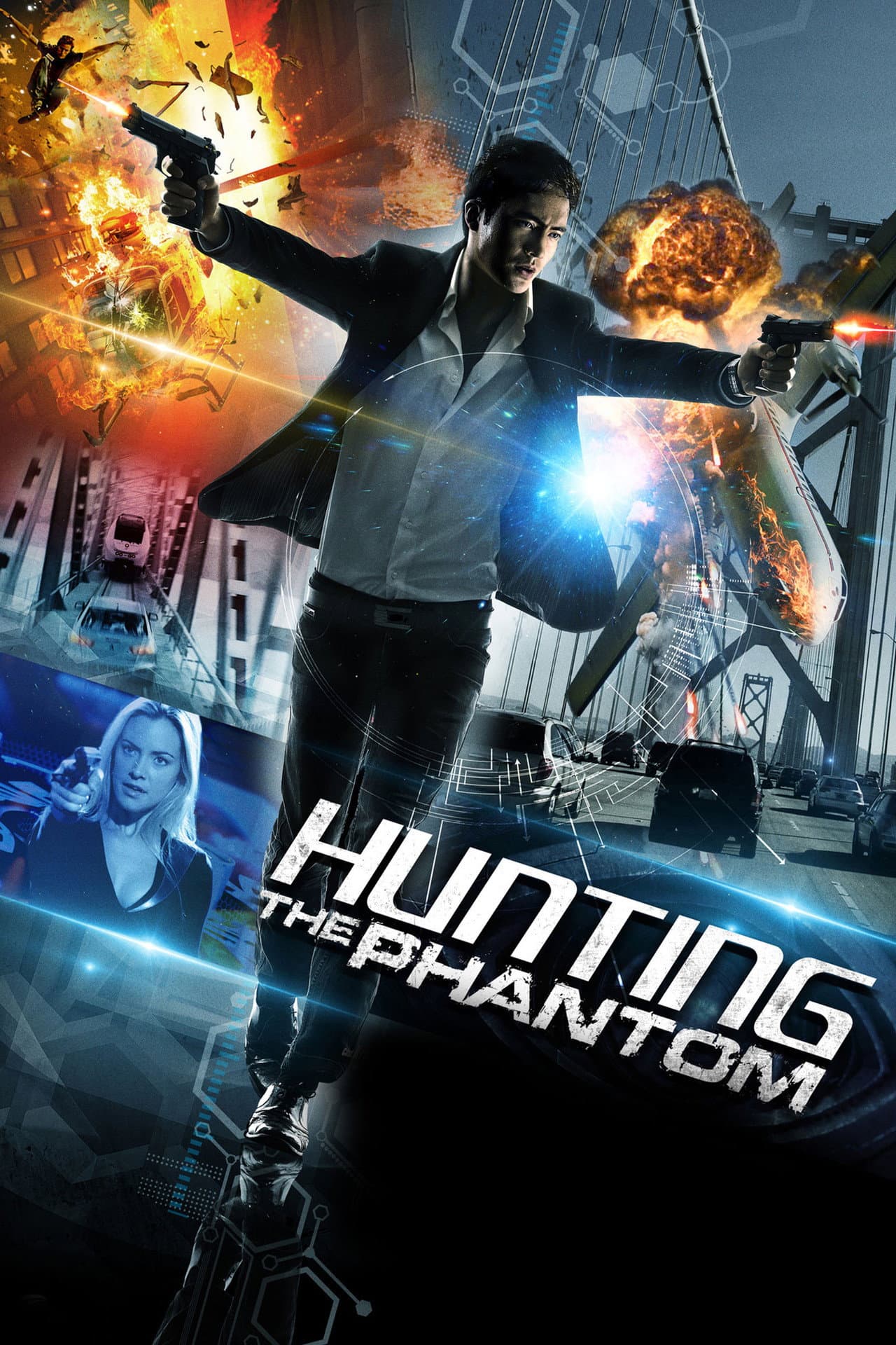 Hunting the Phantom preview 2
