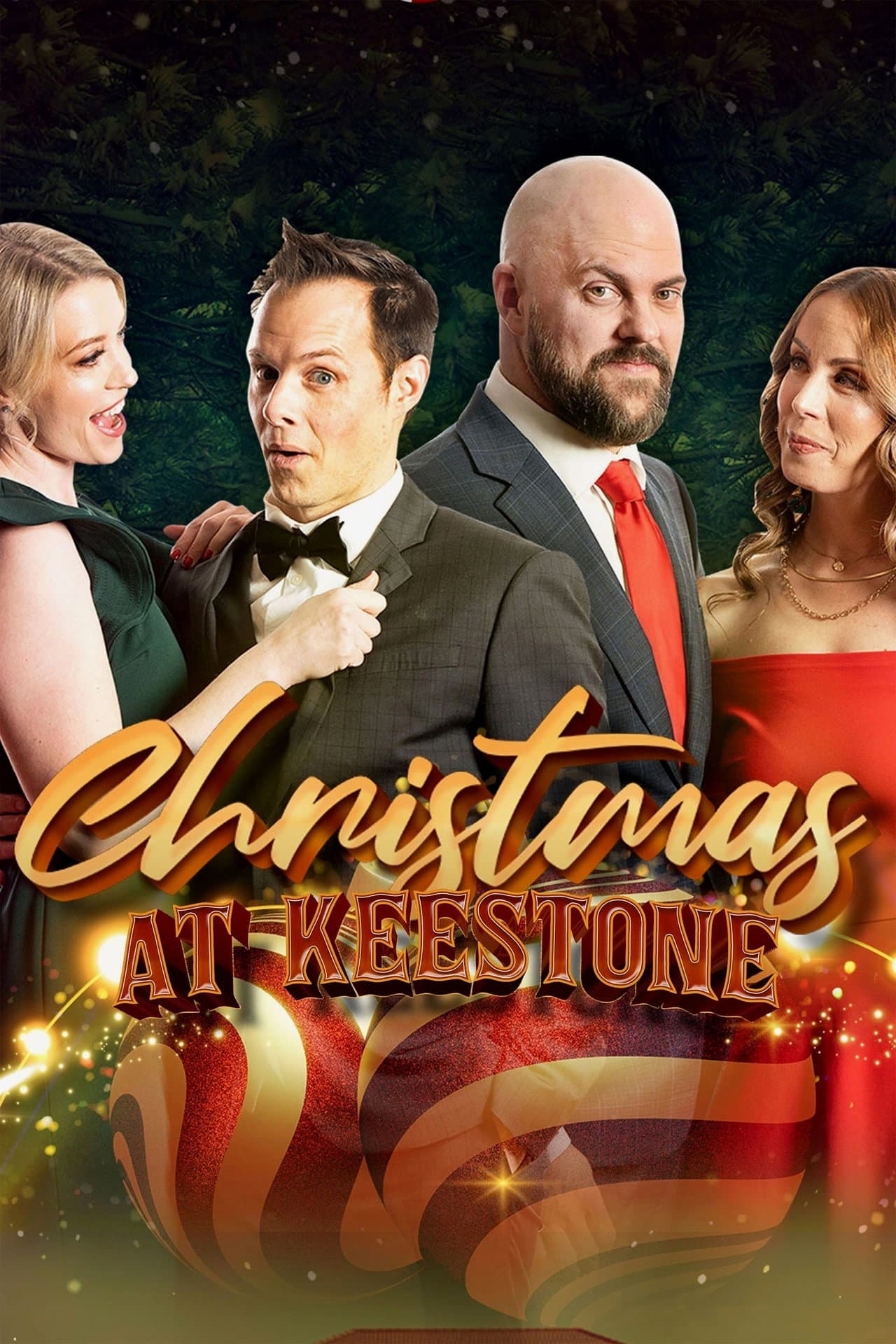 Christmas at Keestone preview 1