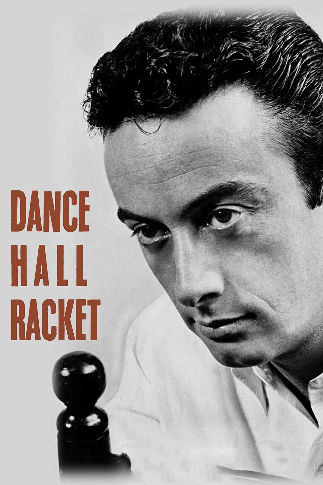 Dance Hall Racket preview 2