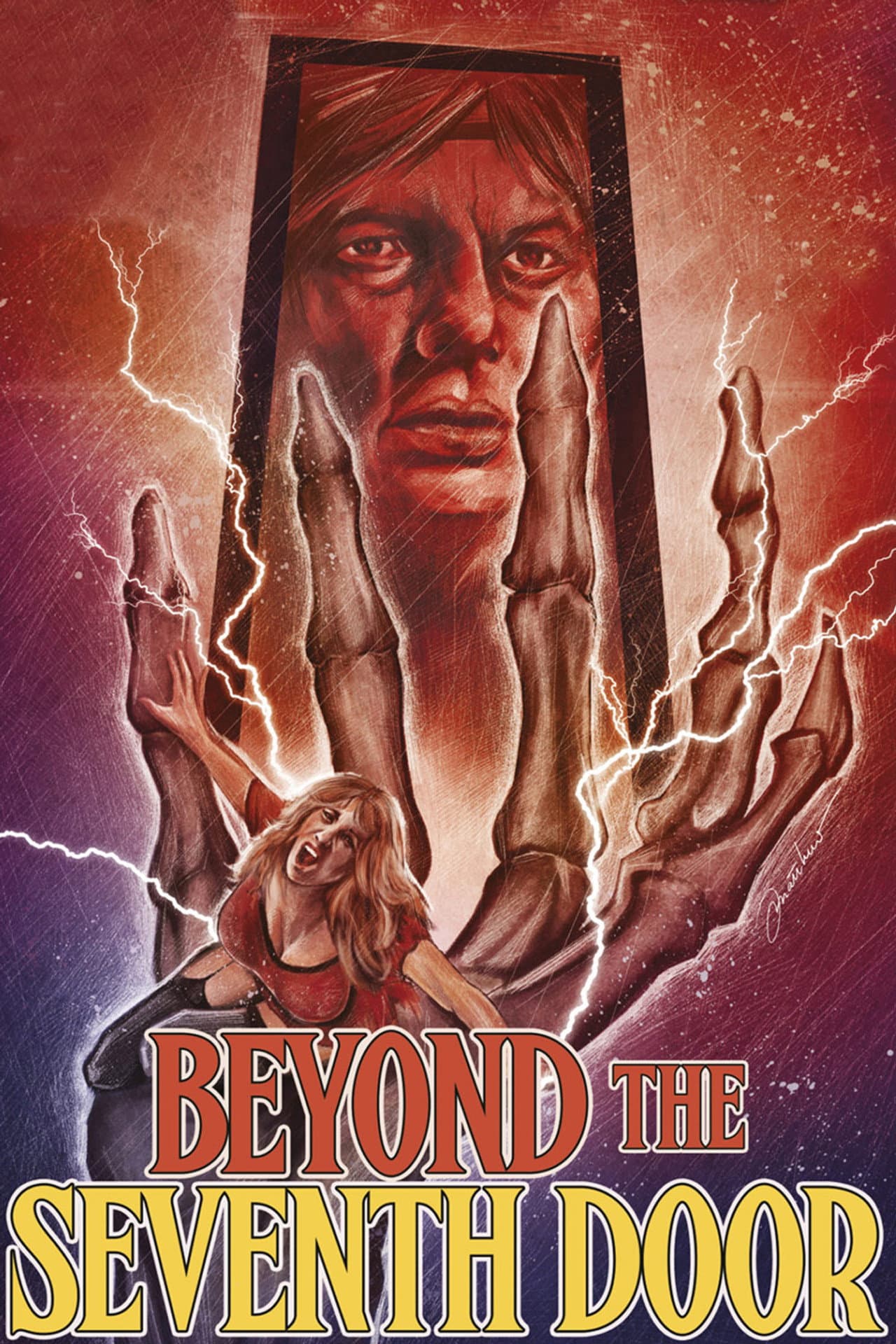 Beyond the Seventh Door preview 2