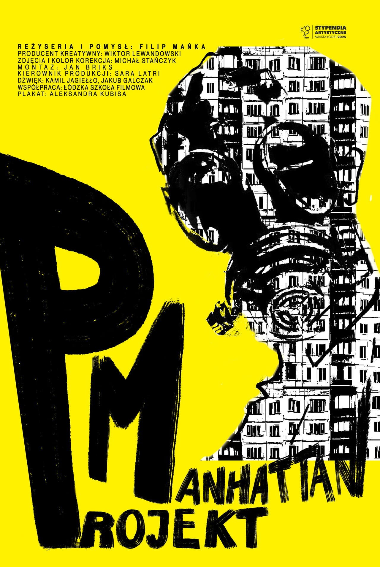Projekt Manhattan preview 1
