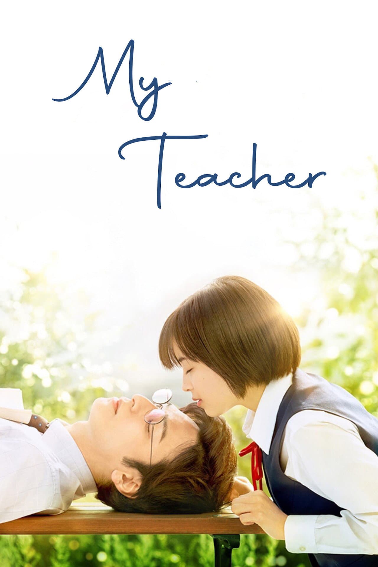 My Teacher preview 2