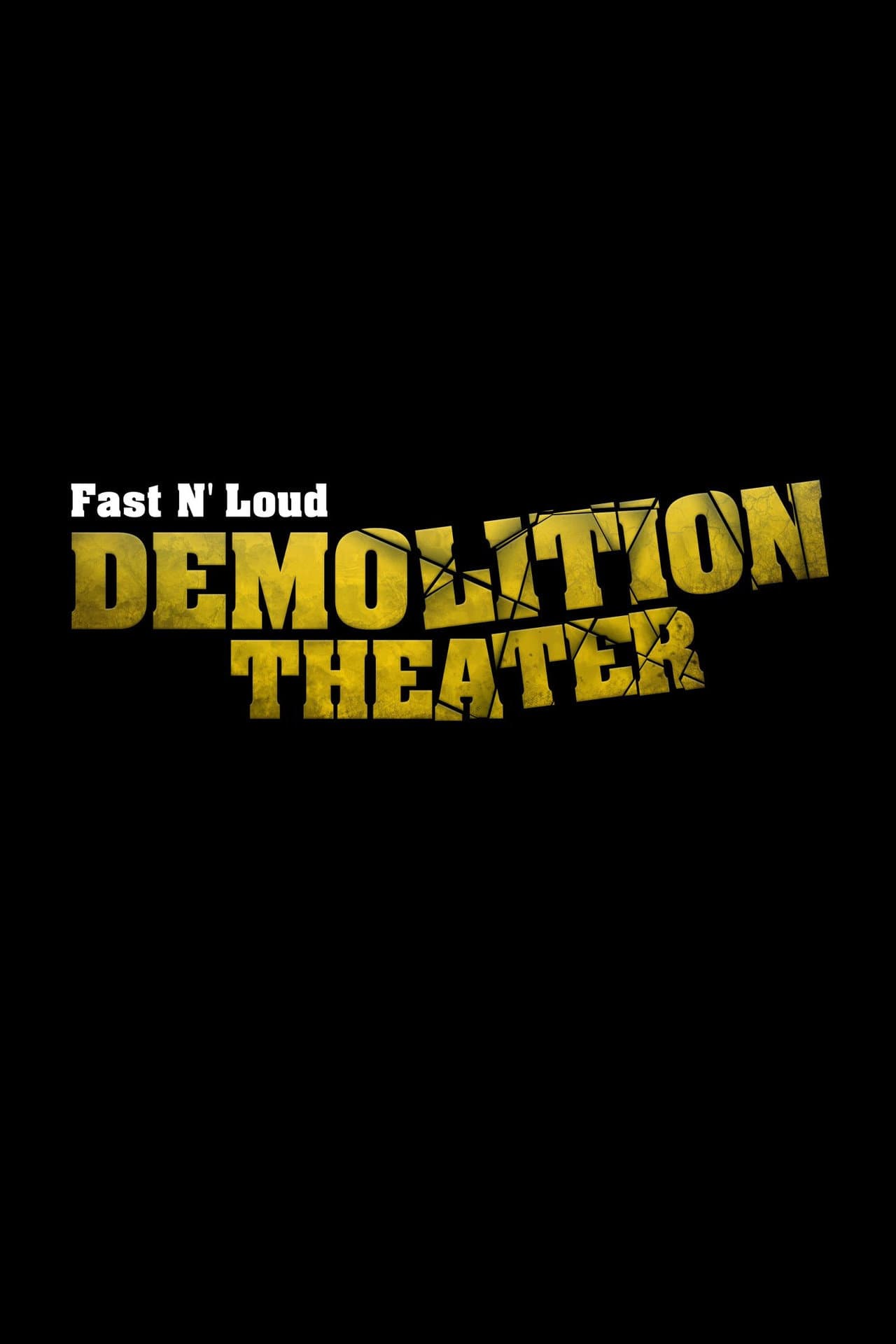 Fast N' Loud: Demolition Theater preview 2