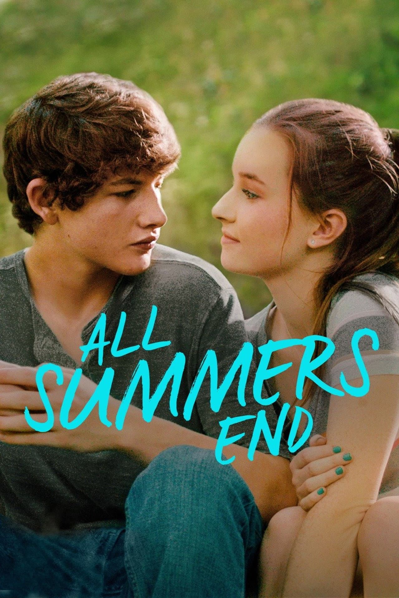 All Summers End preview 2