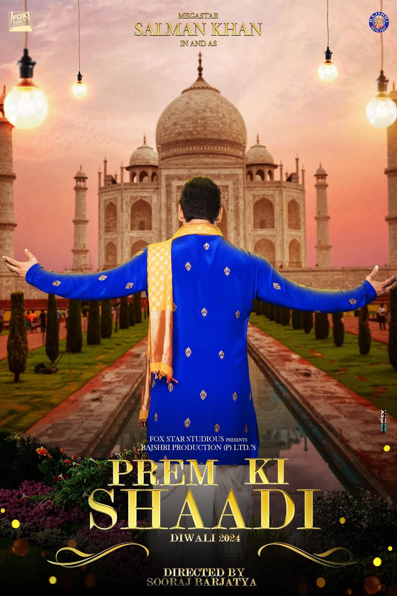 Yeh Prem Mol Liya preview 1
